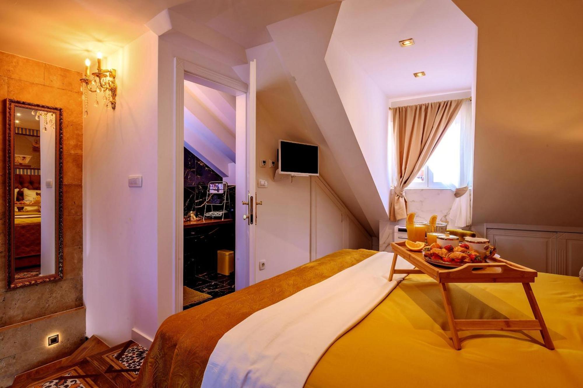 Apartamento Imperatore Palace Split