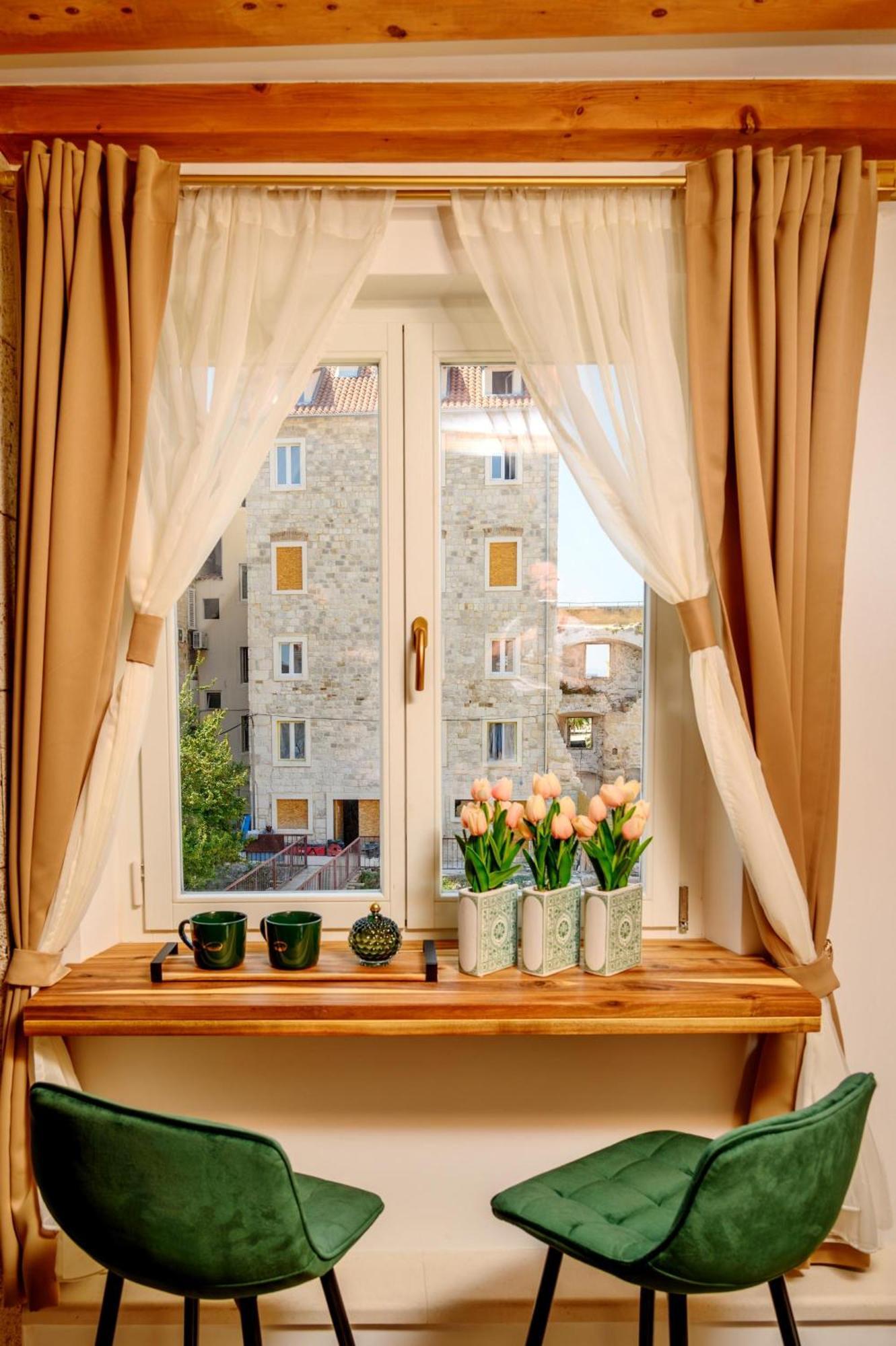 Apartamento Imperatore Palace
