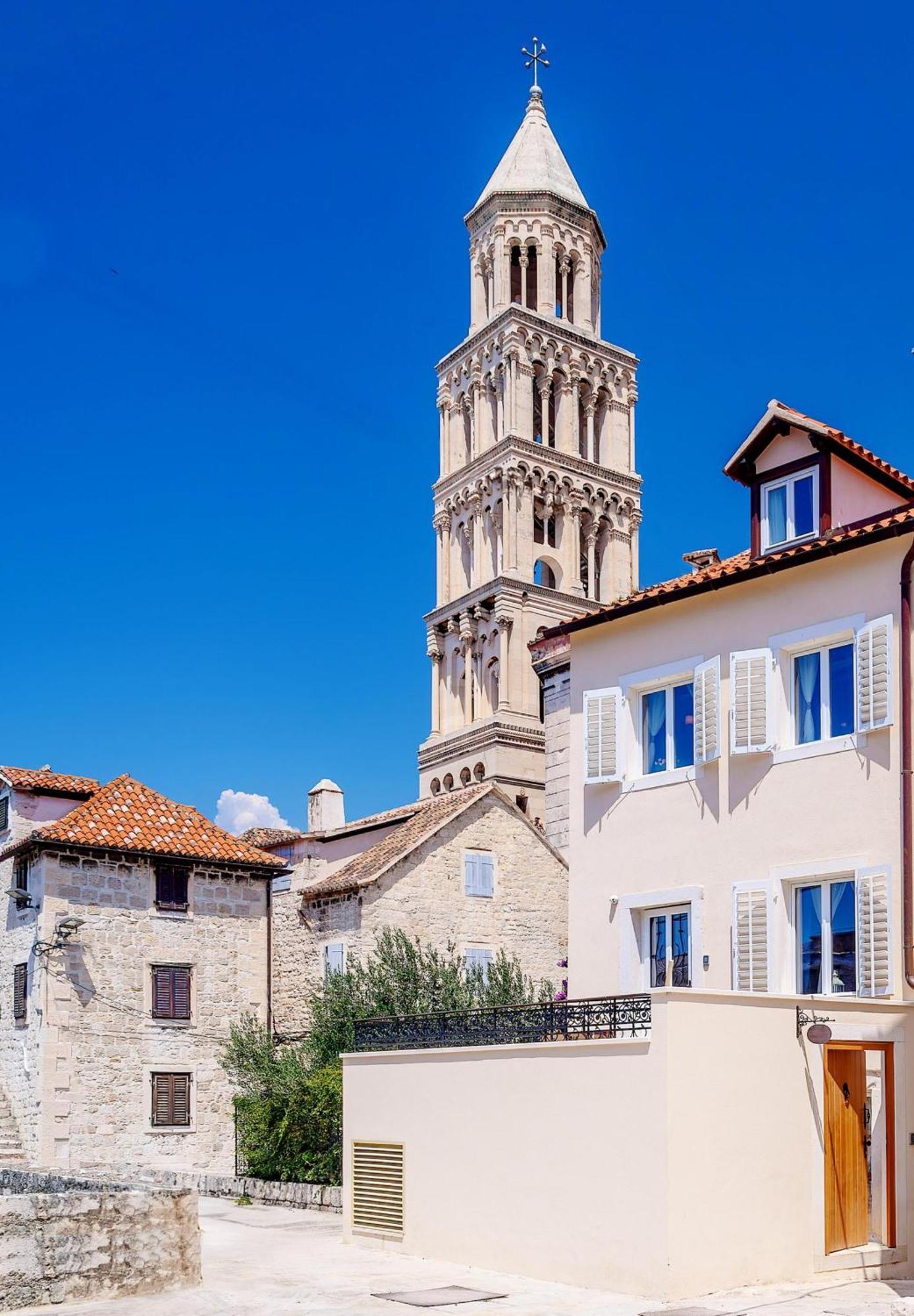 Imperatore Palace Apartamento Split