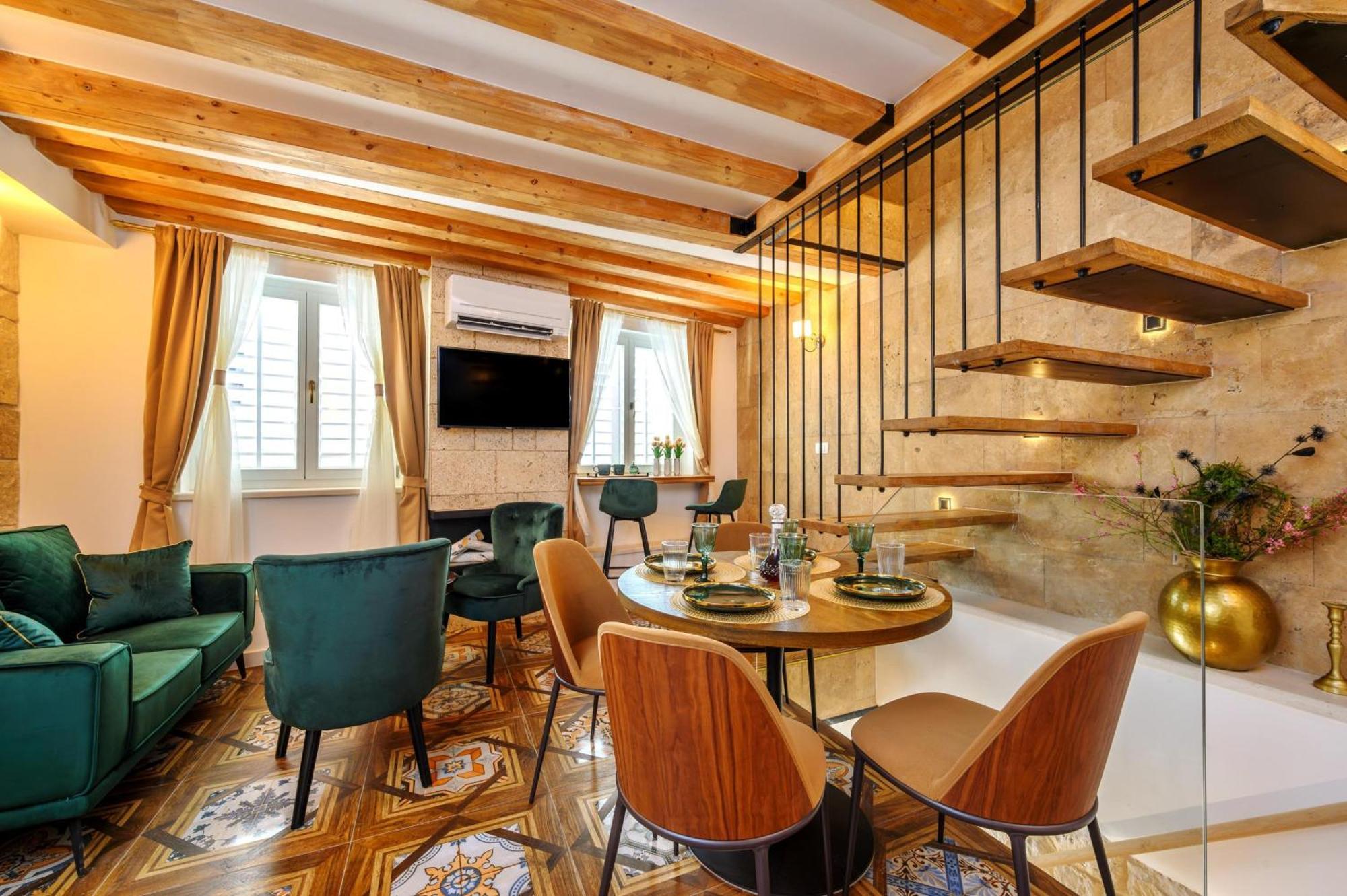 Apartamento Imperatore Palace Split