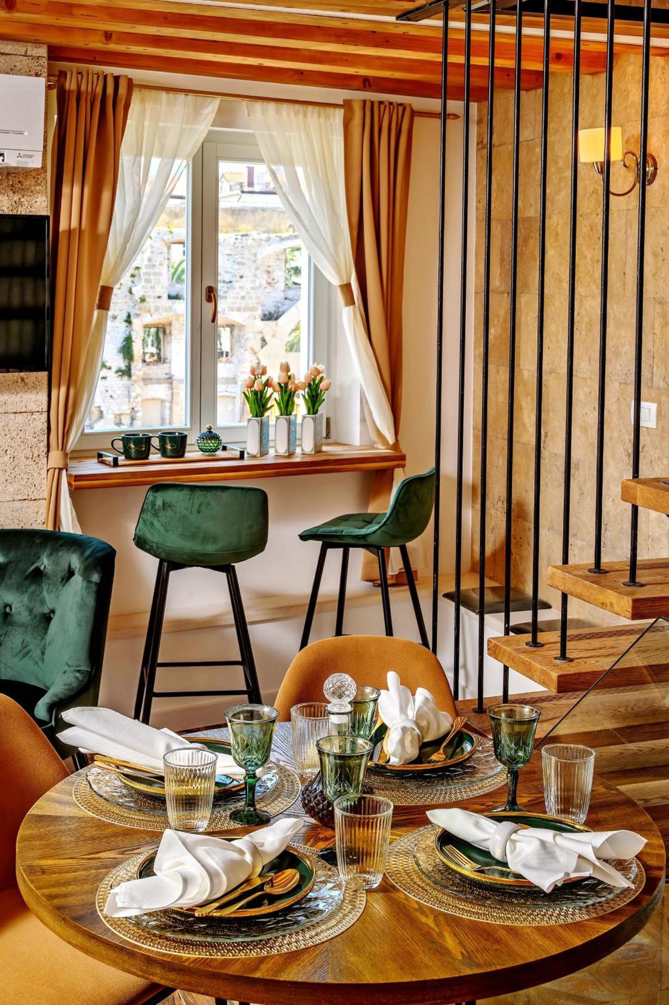 Imperatore Palace Appartement