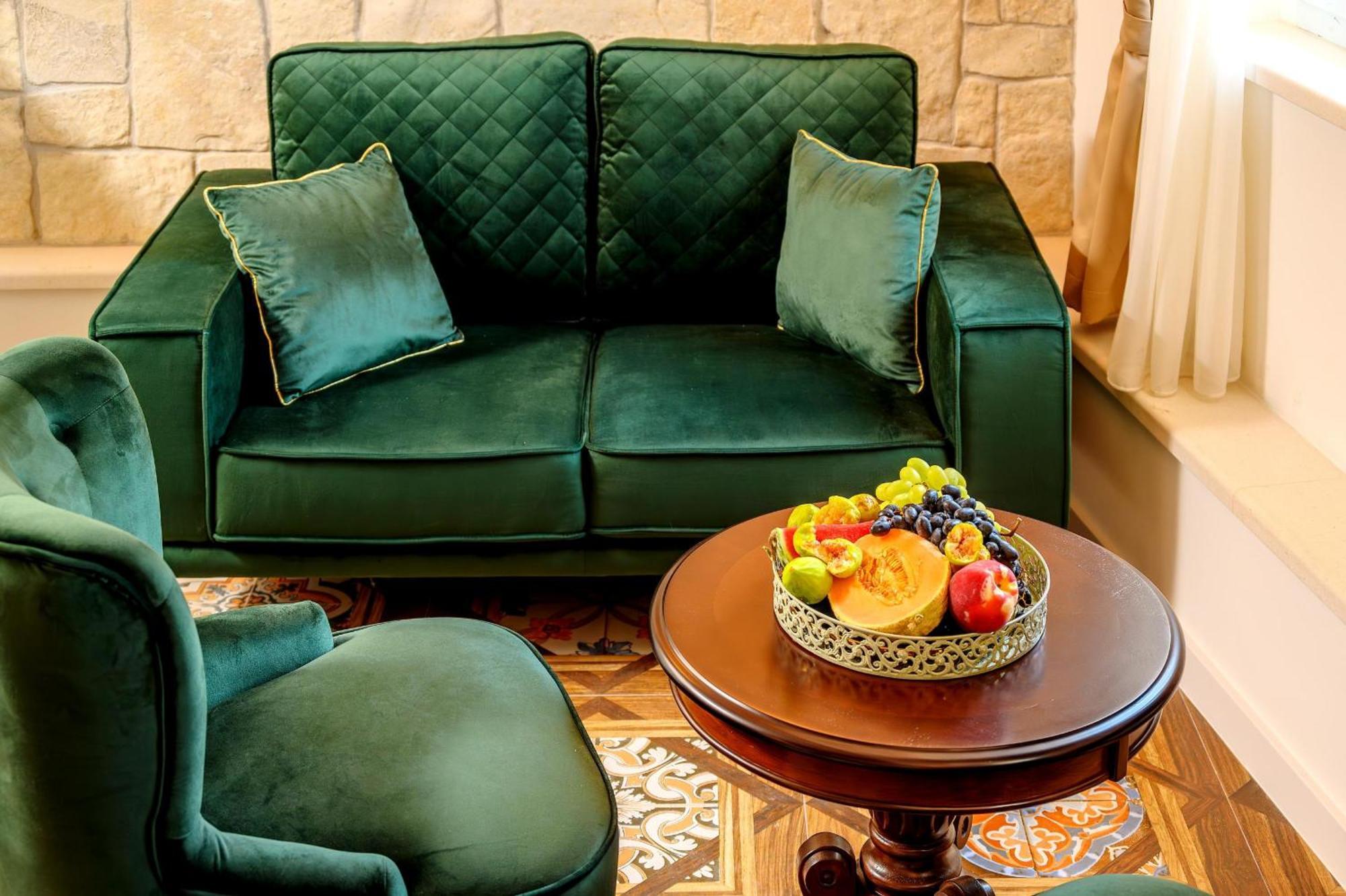 Appartement Imperatore Palace Split