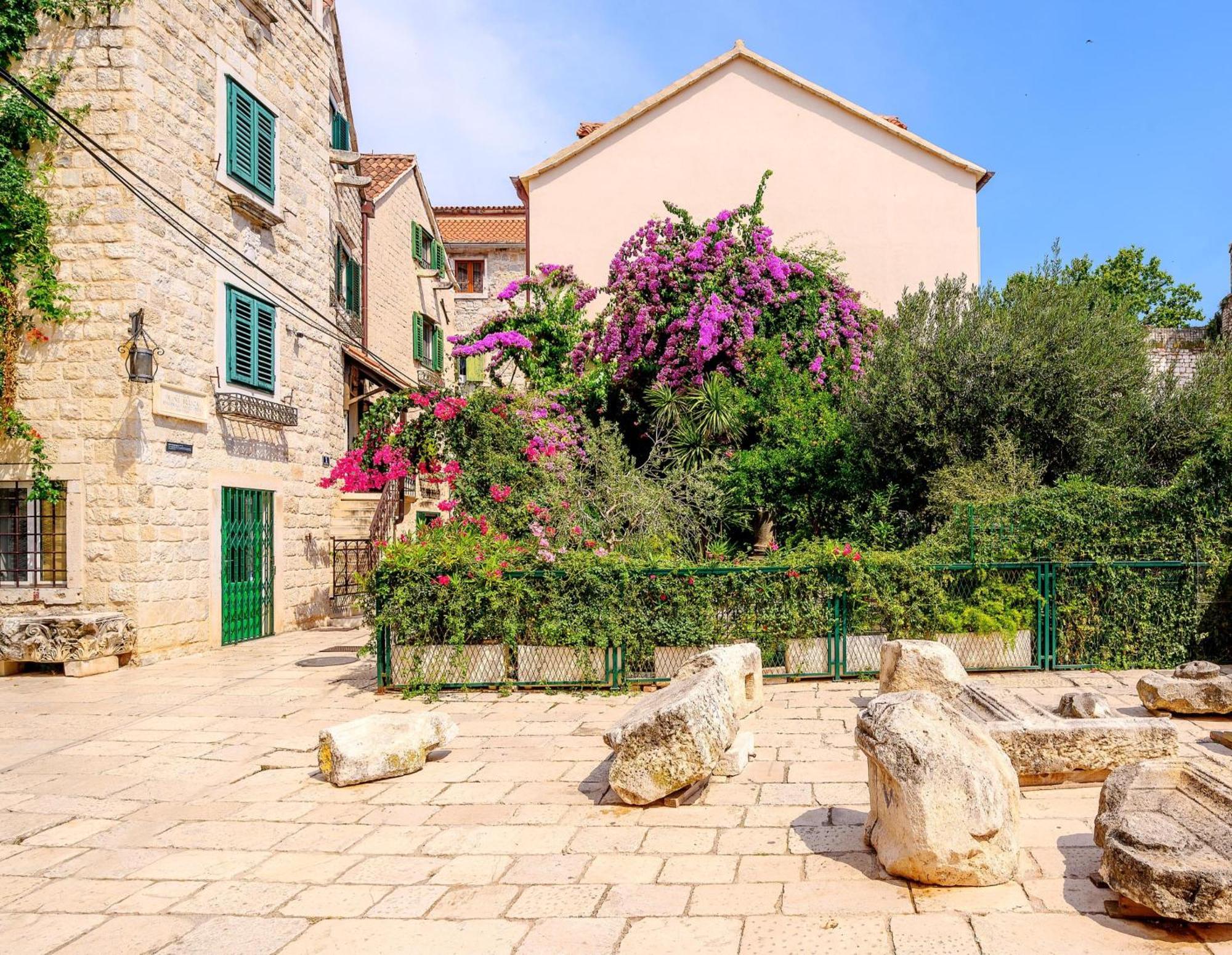 Imperatore Palace * Split