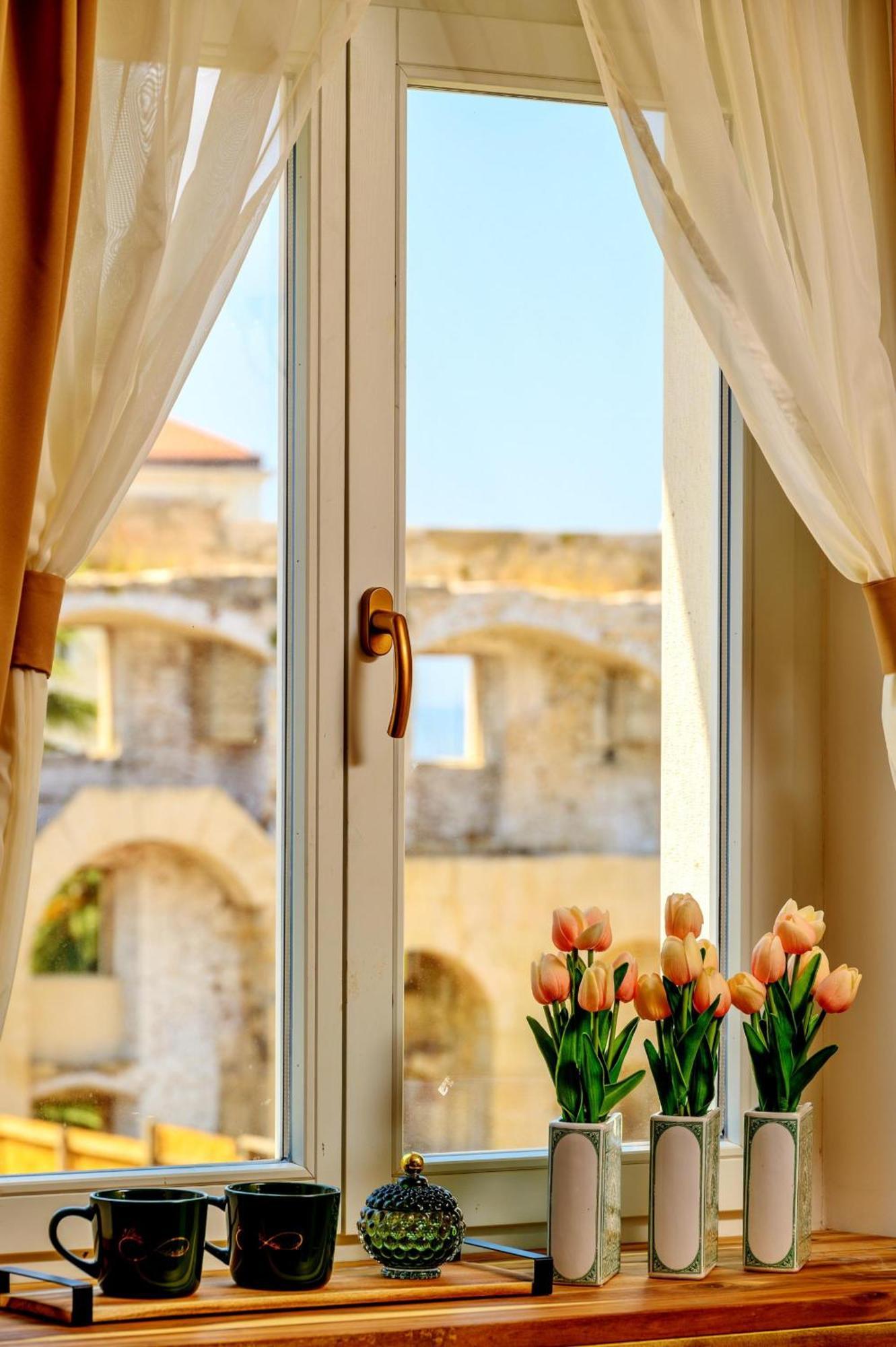 Imperatore Palace Appartement