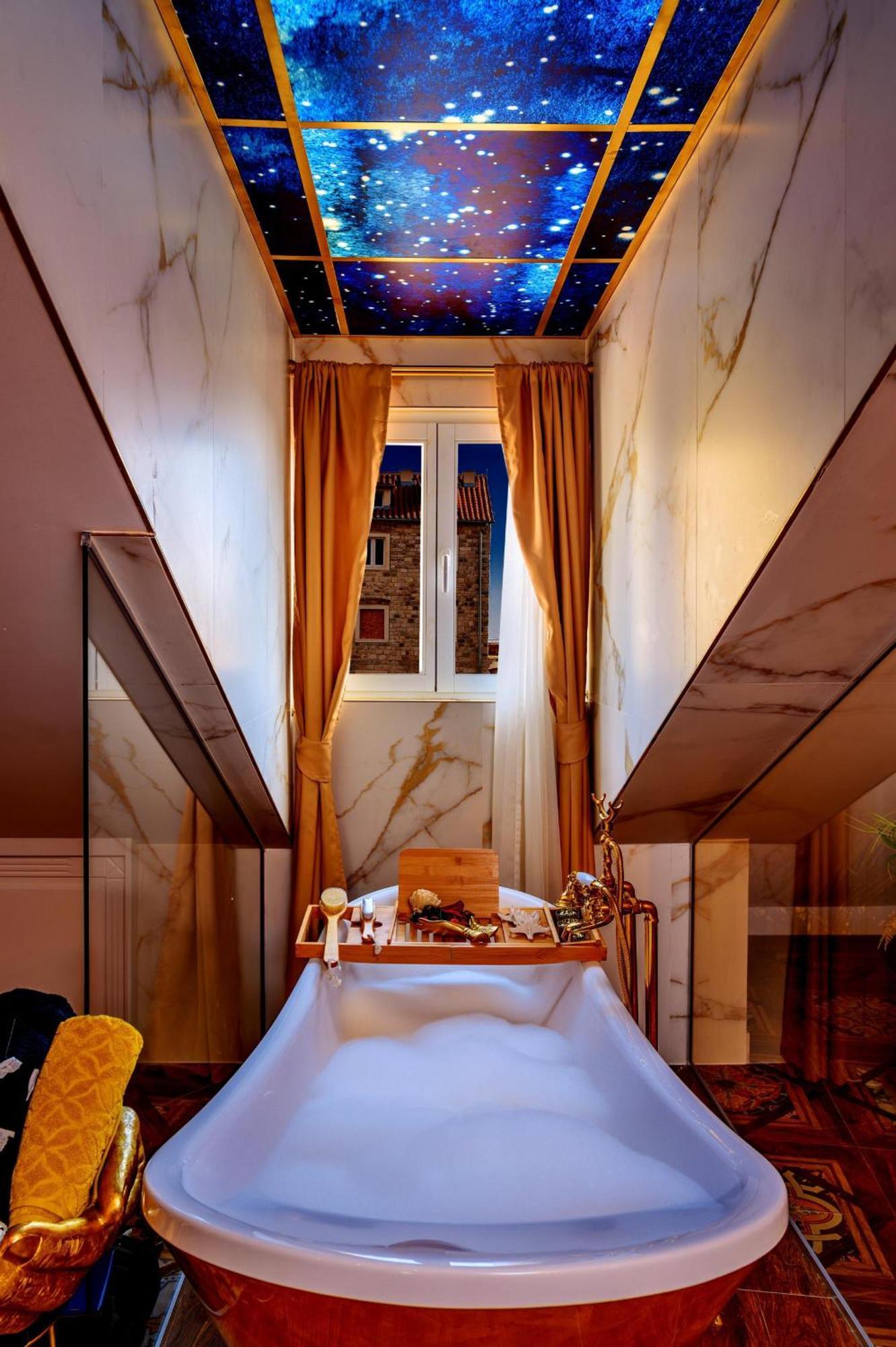 Imperatore Palace Appartement Split