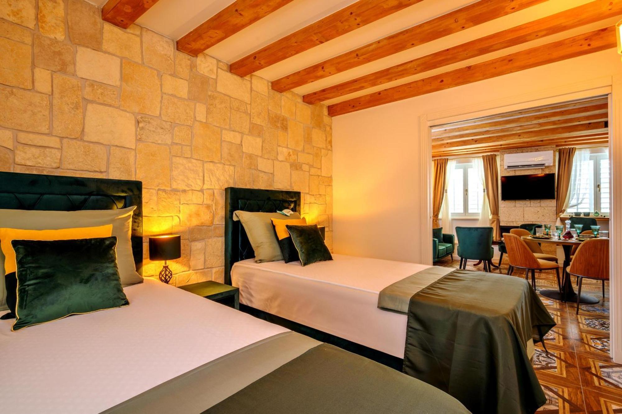Apartamento Imperatore Palace Split
