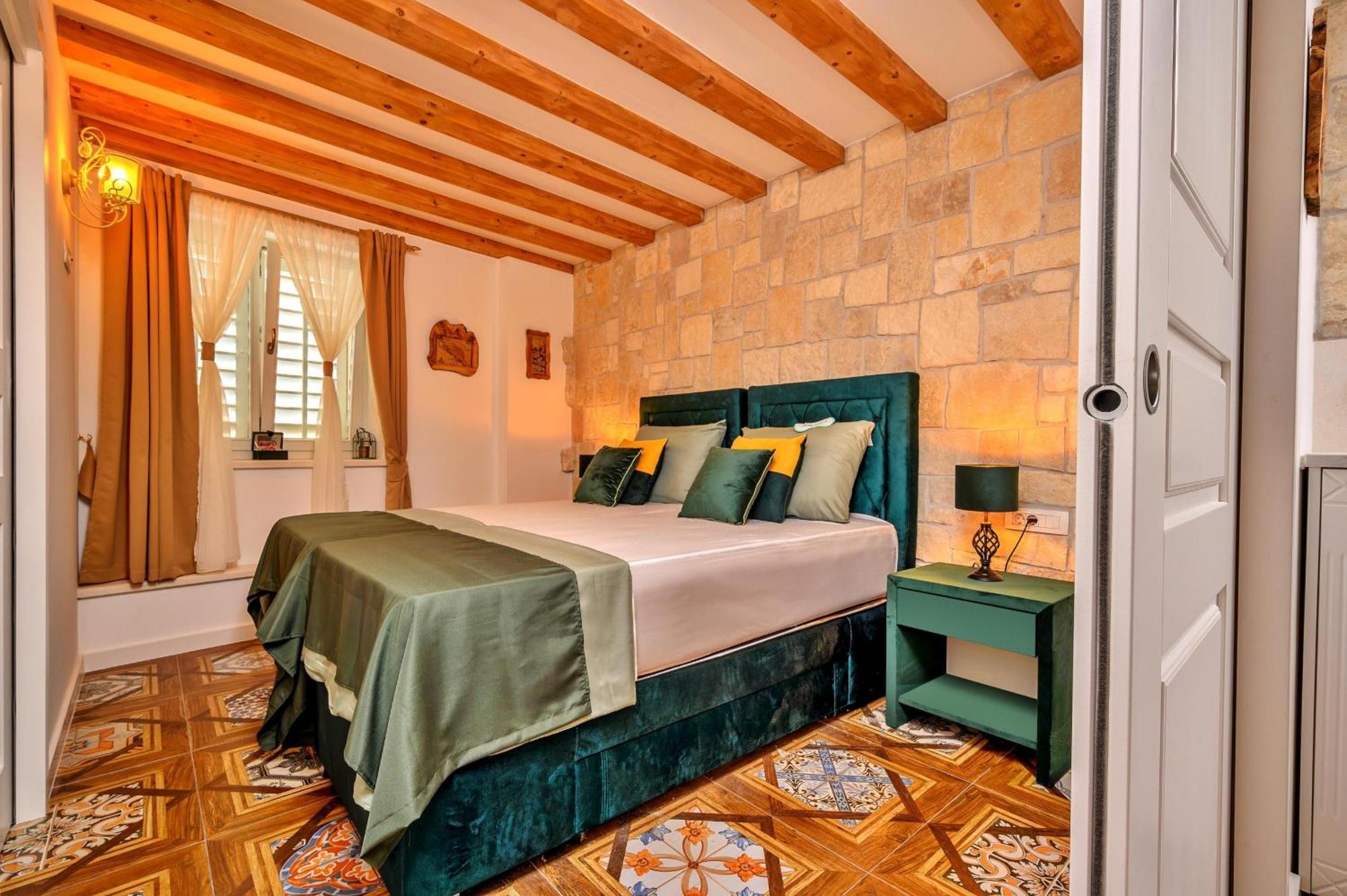 Imperatore Palace Apartamento