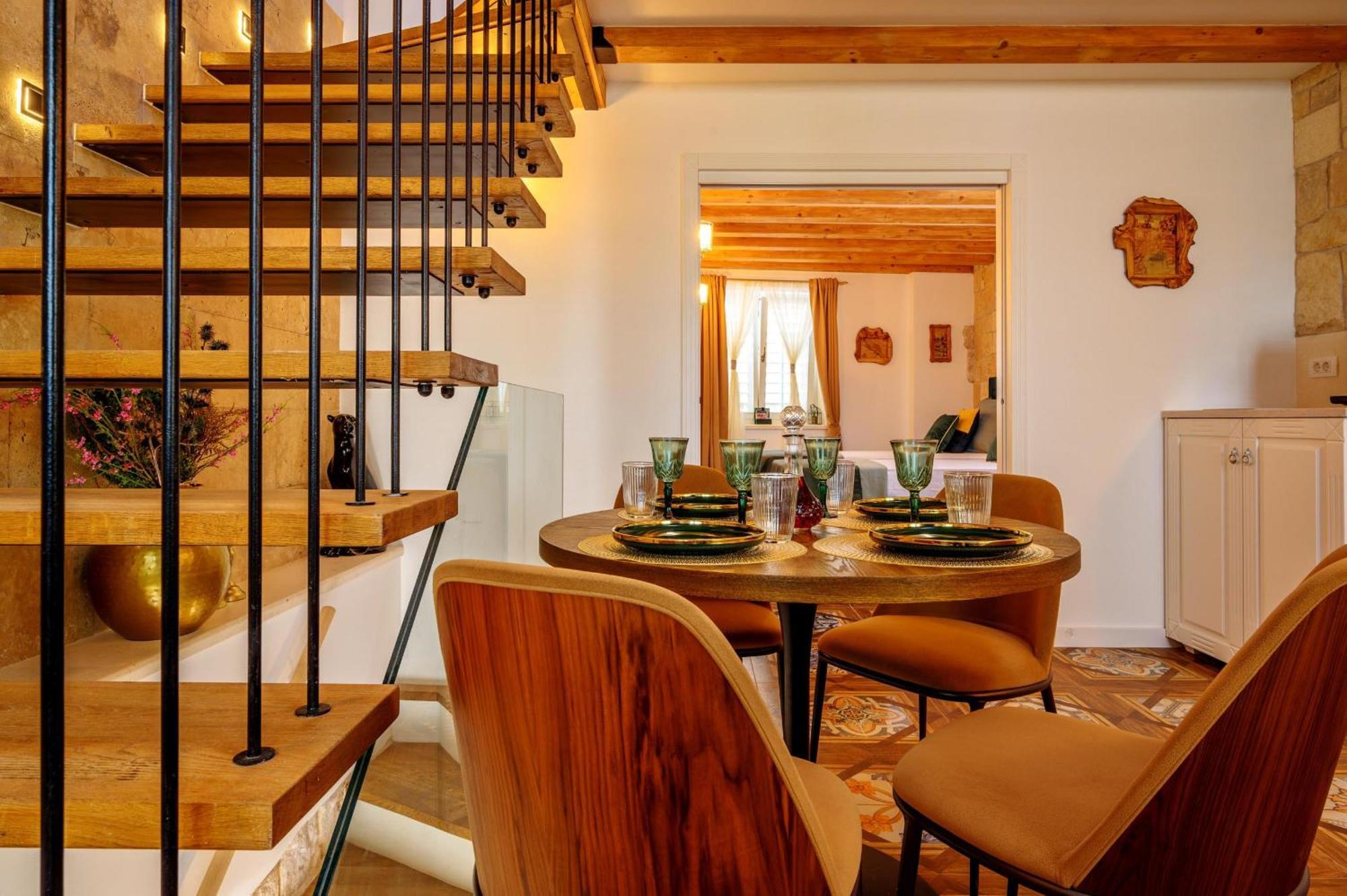 Apartamento Imperatore Palace