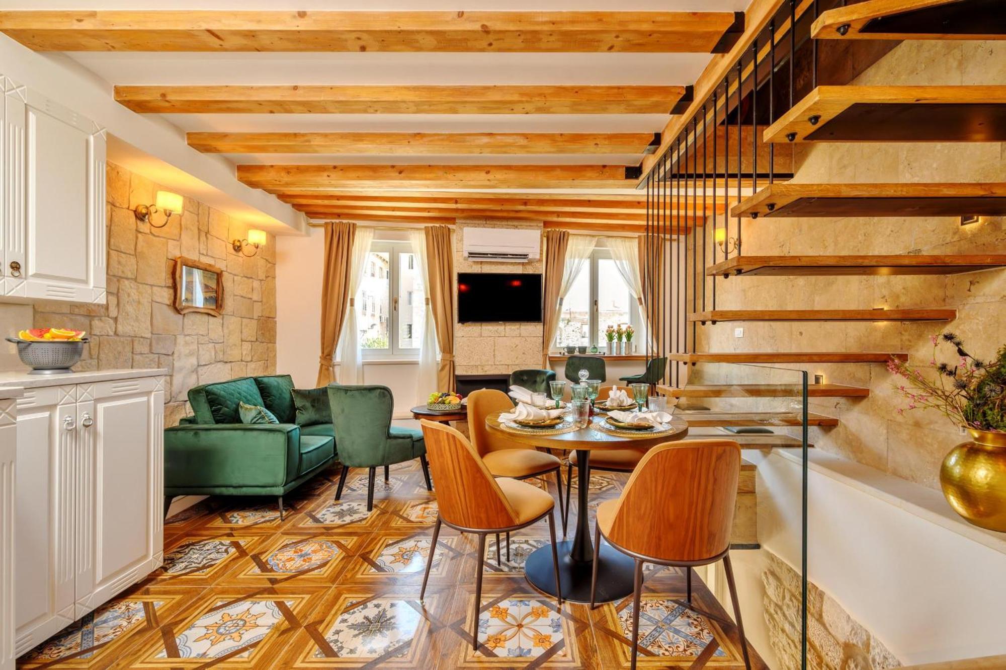 Apartamento Imperatore Palace Split