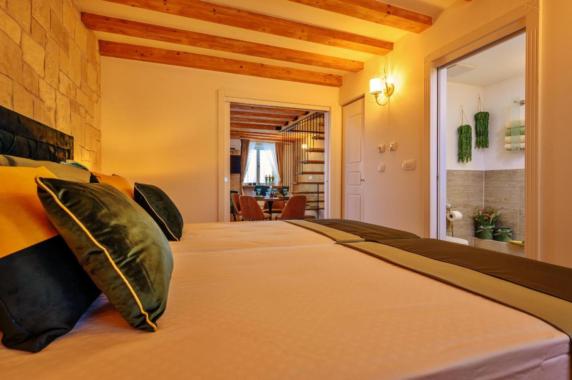 Imperatore Palace * Split