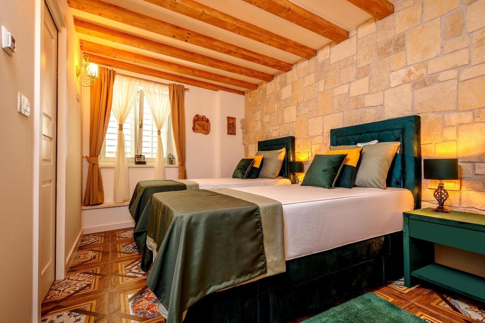 Imperatore Palace Apartamento Split