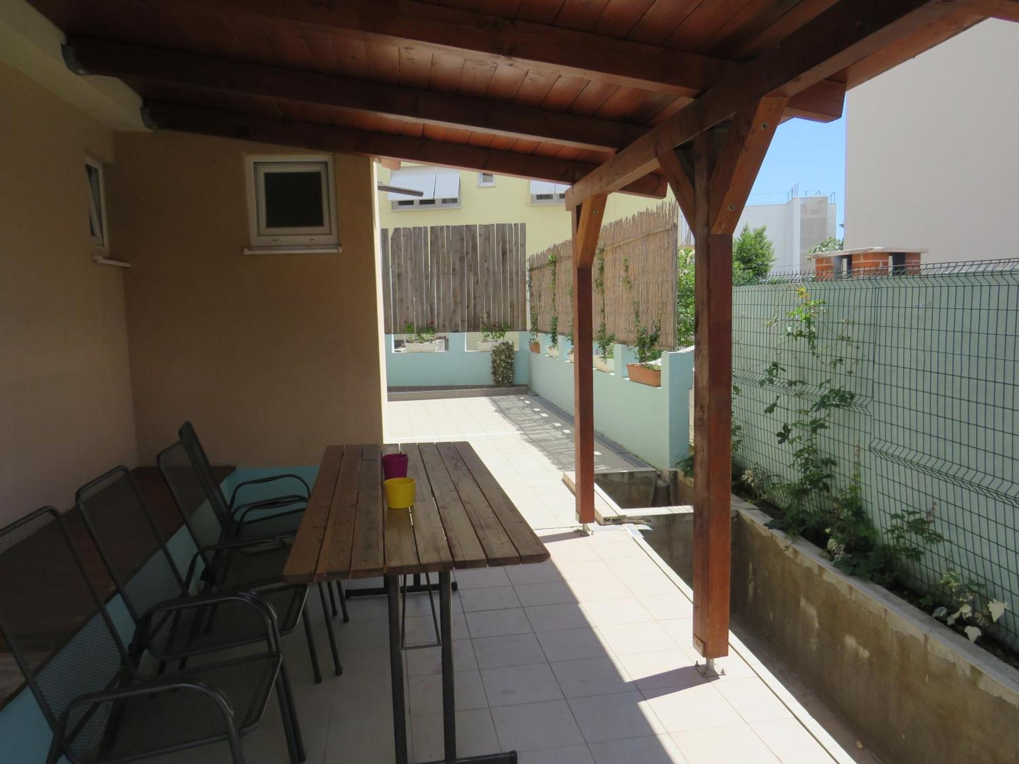 Holidays 3 Apartment Split