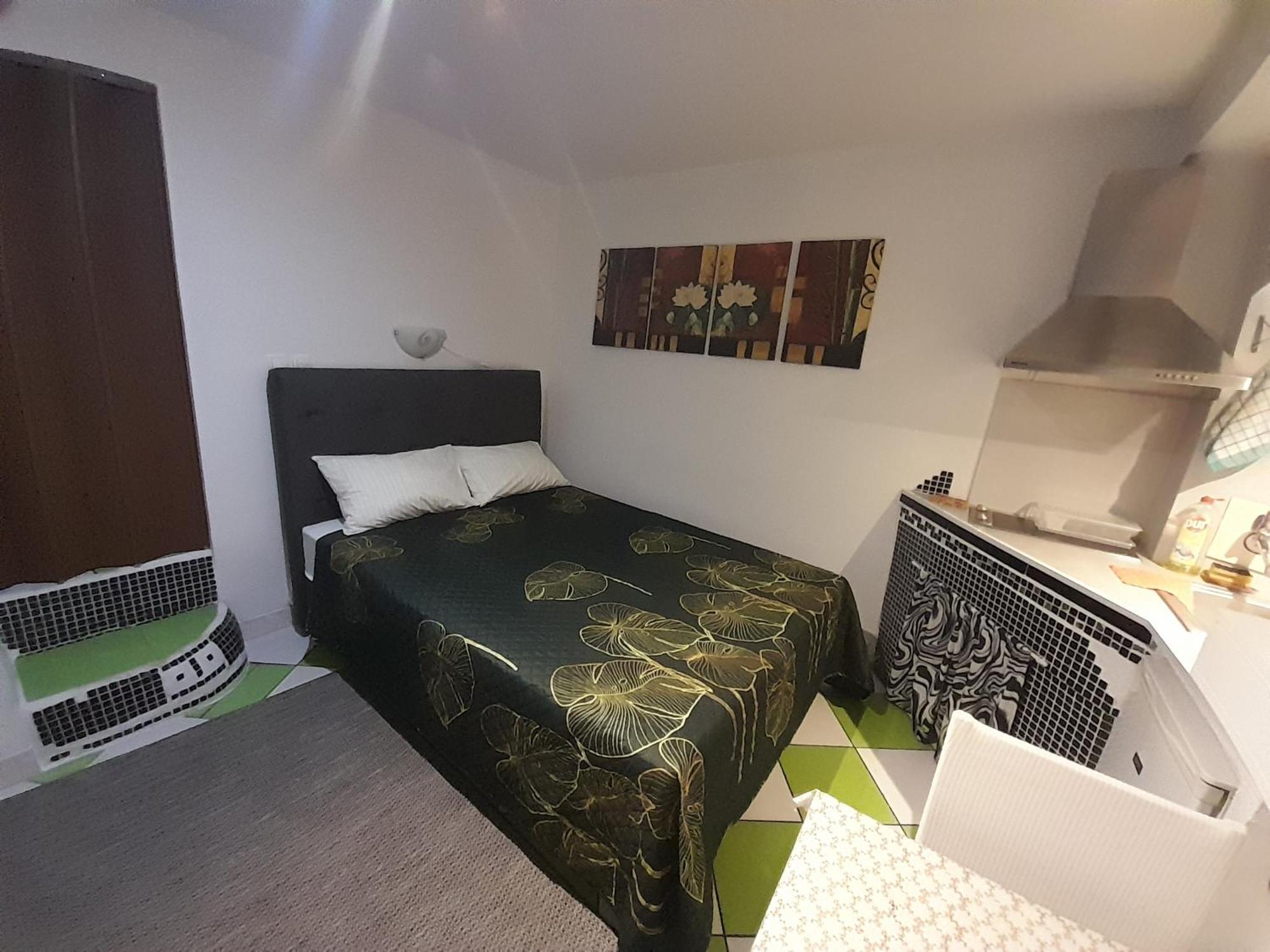 Apartment Irisha Split