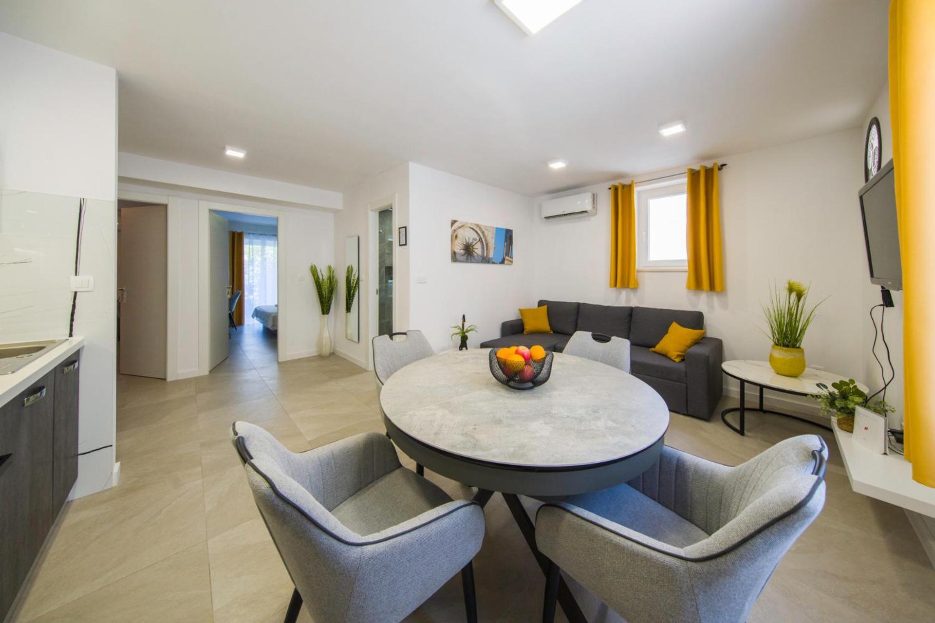Apartment A-more