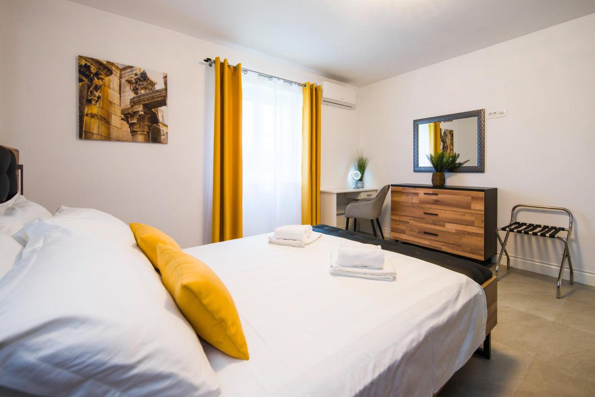 Apartment A-more Split