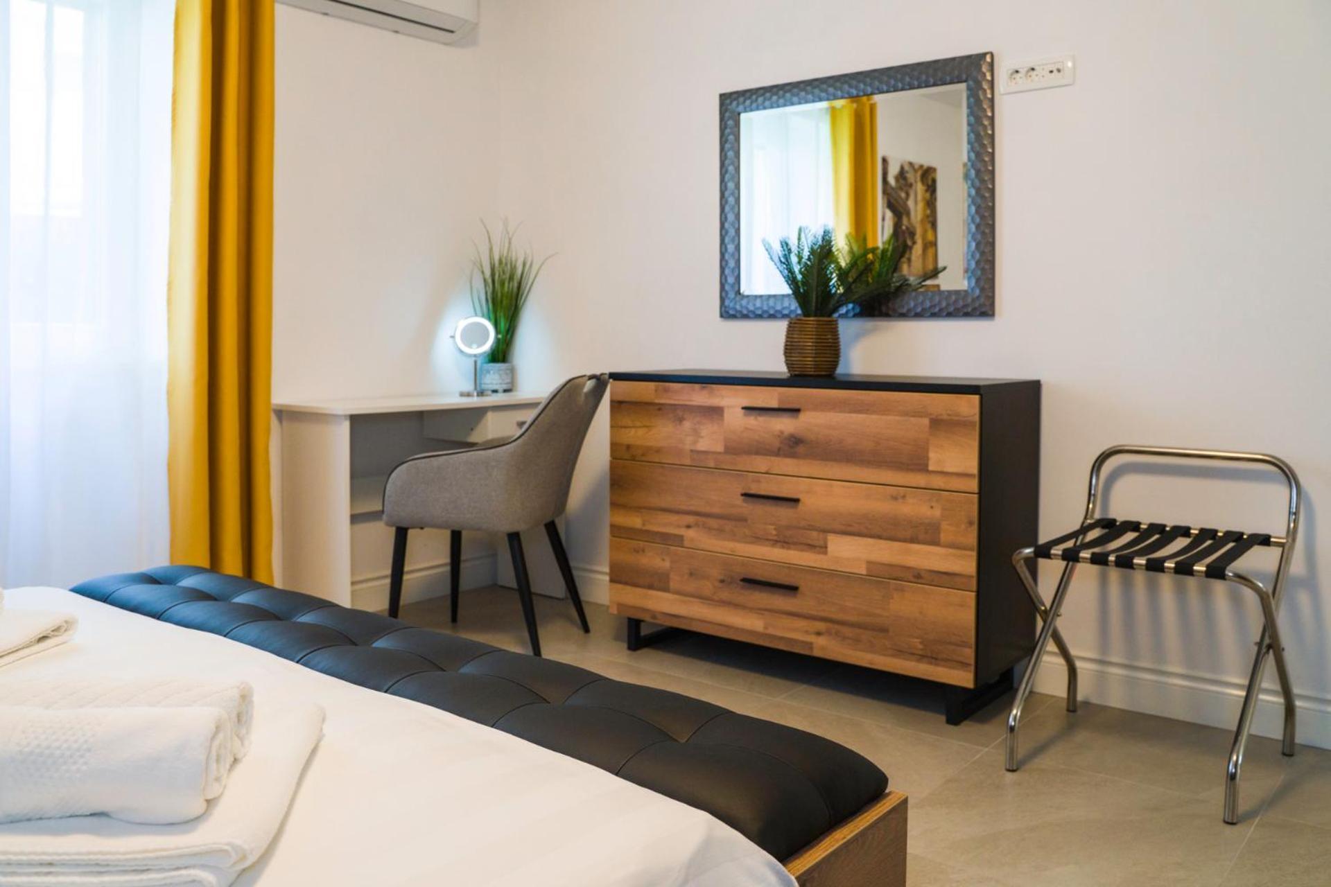 Apartment A-more