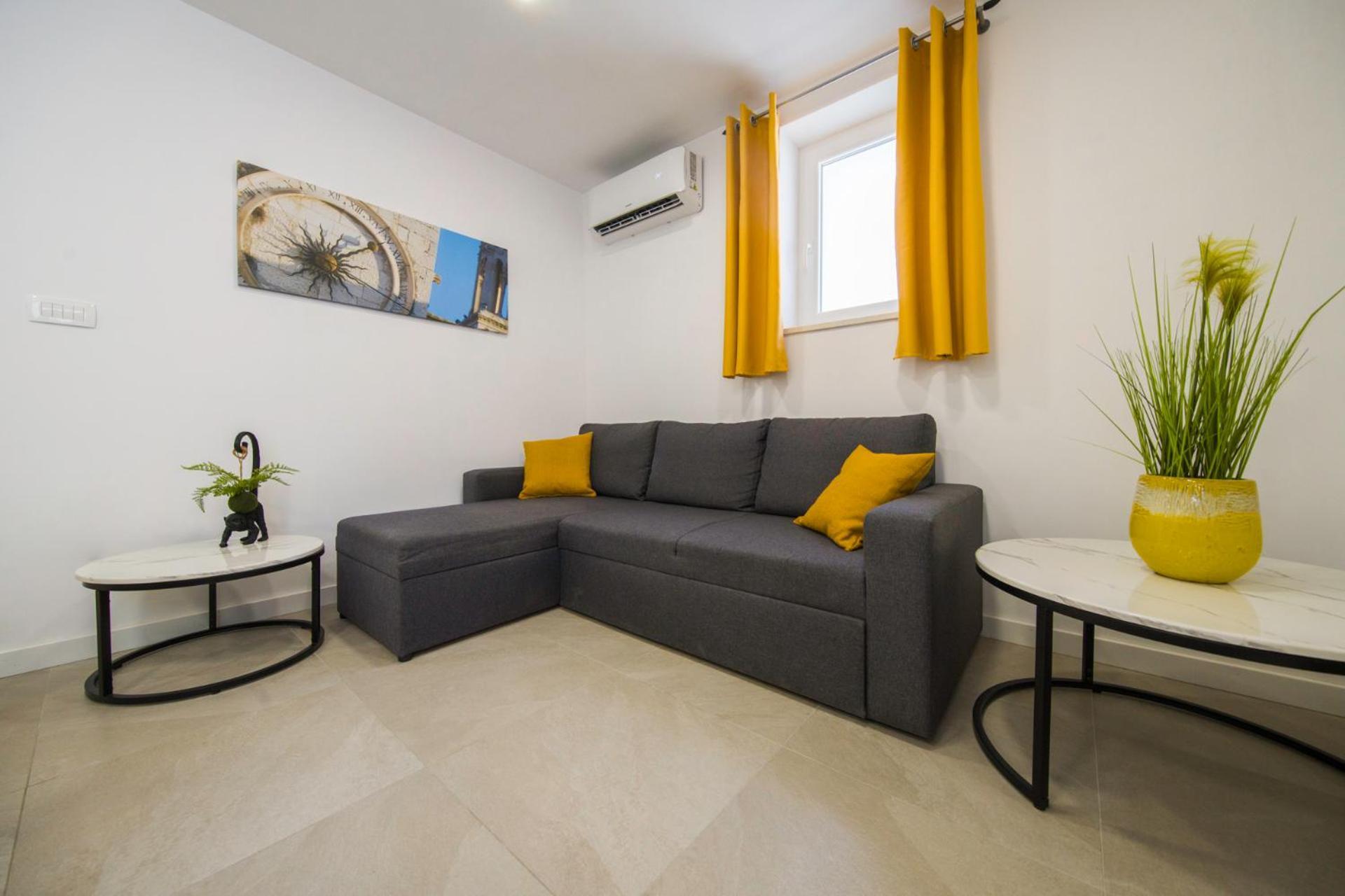 Apartment A-more Split