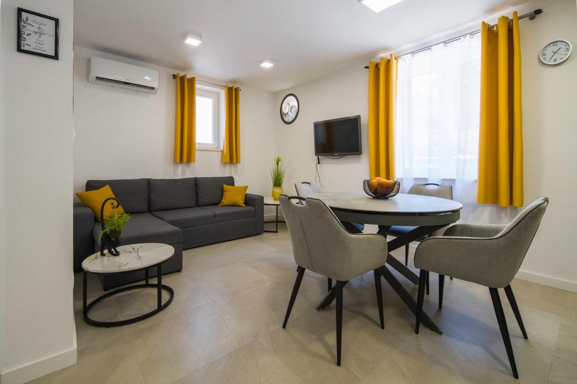 Apartment A-more *