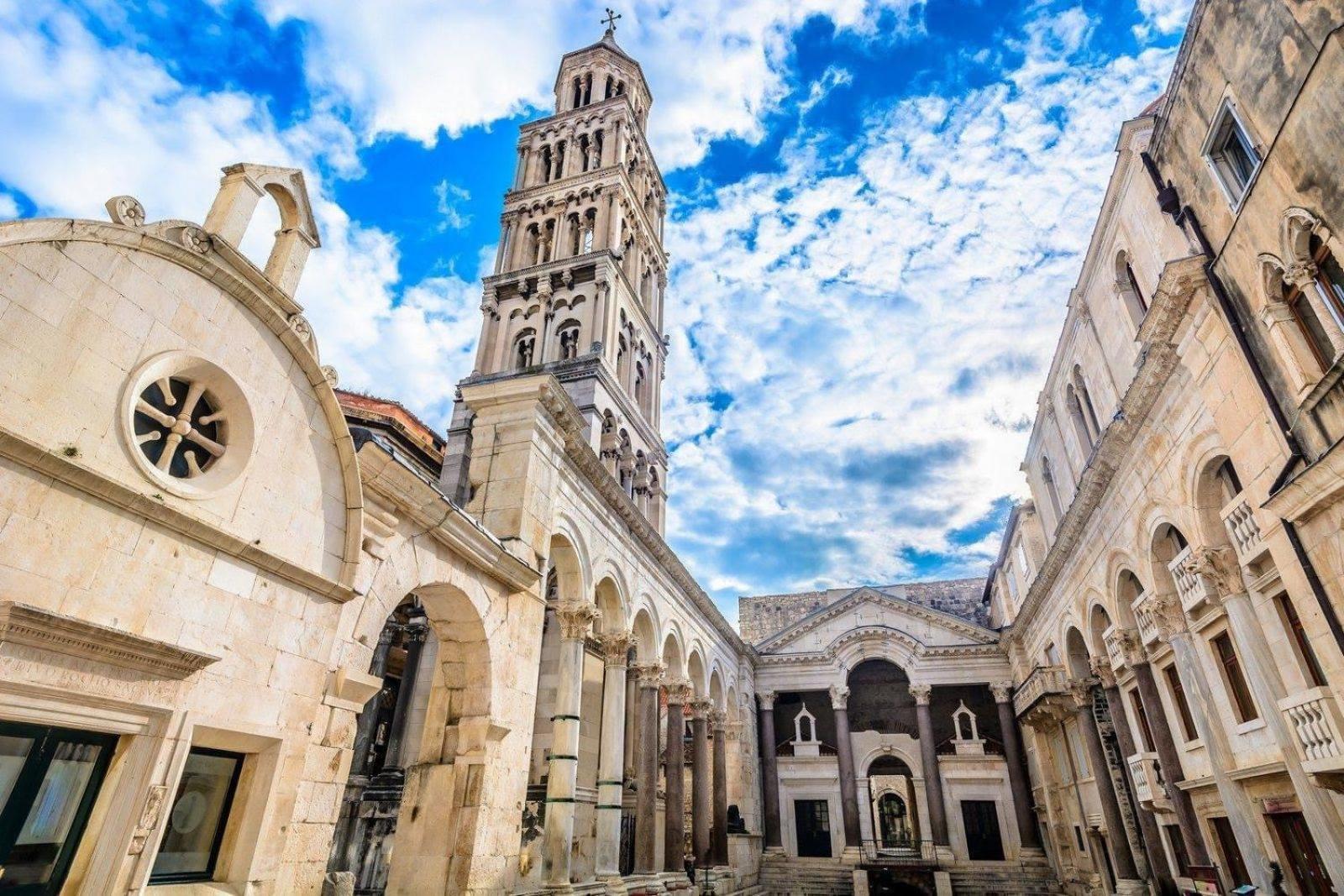 Luci Luxury Retreat Apartamento Split