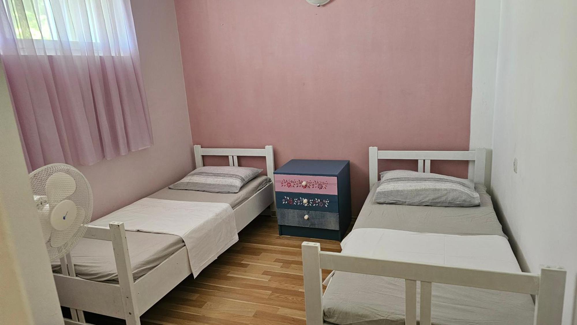 Apartment Mateo