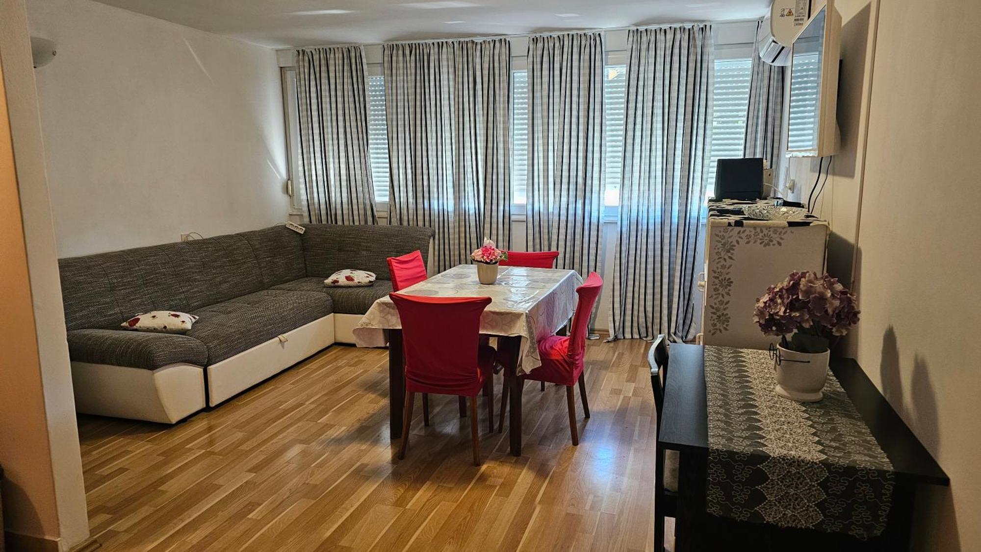 Apartment Mateo Split