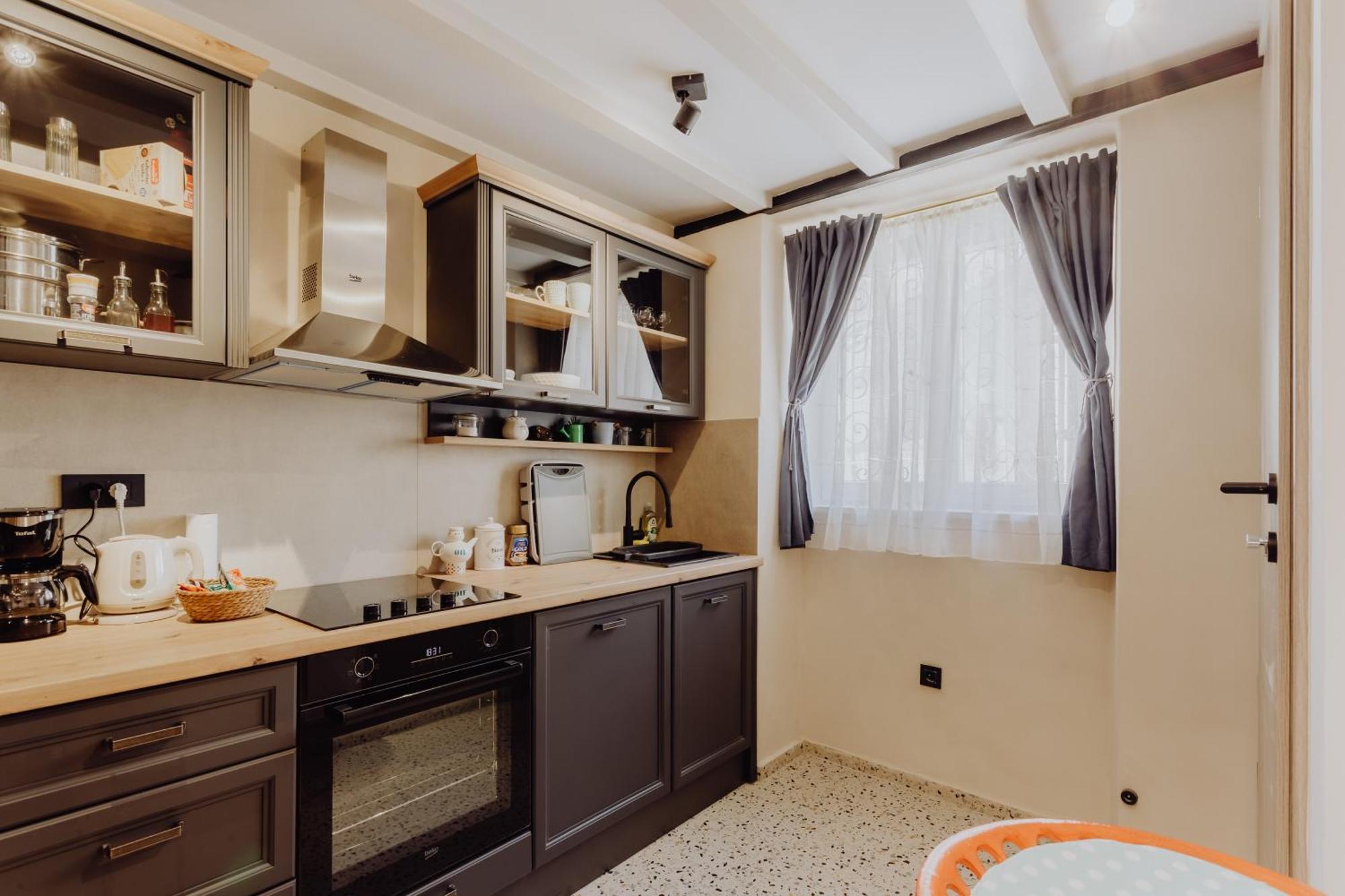 Apartman Twenty 5