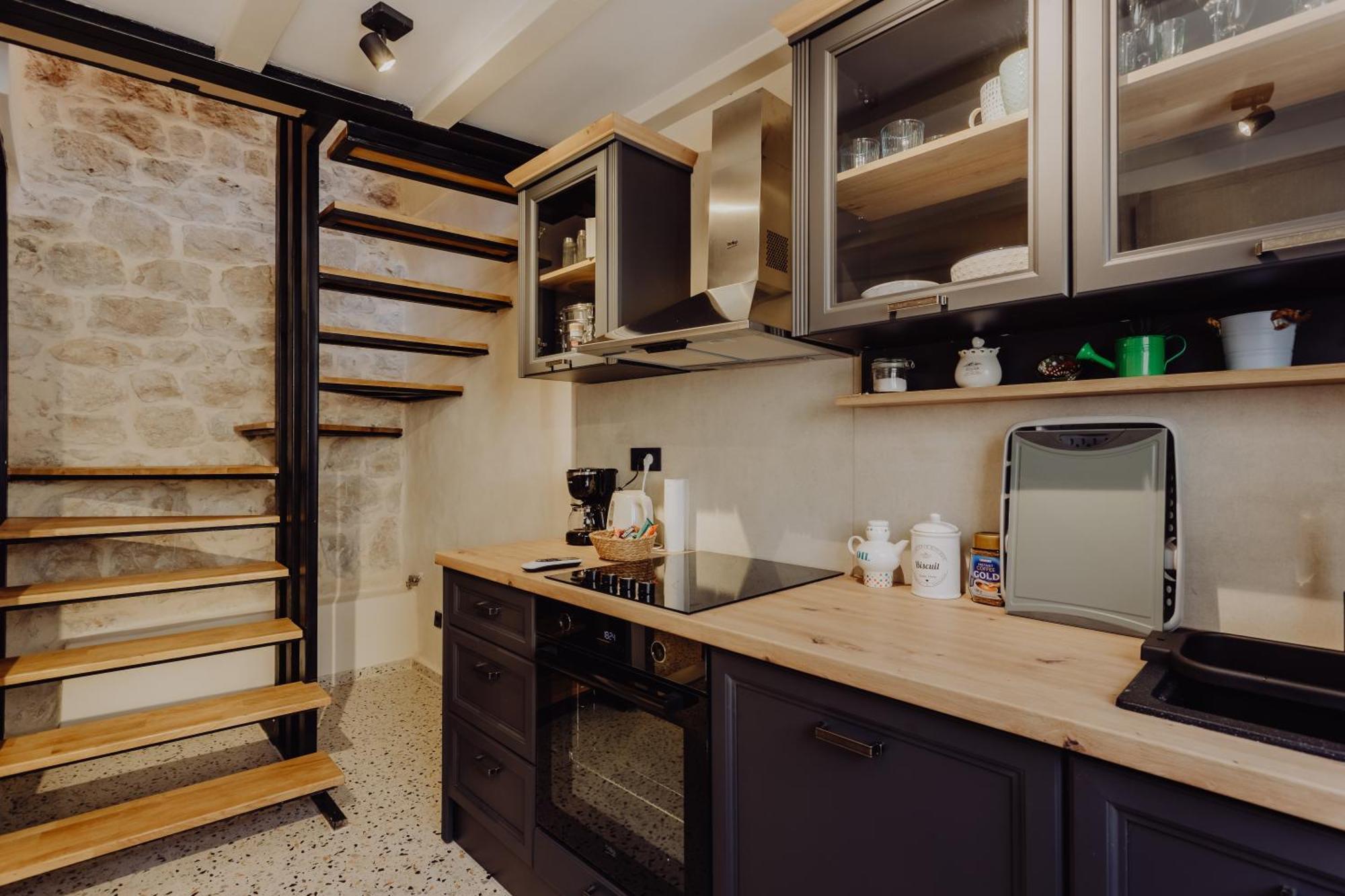 Apartman Twenty 5 *