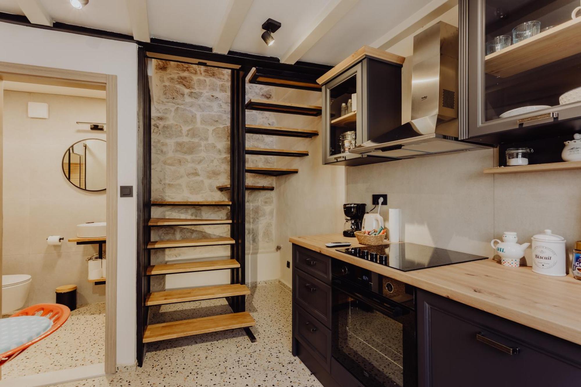 Apartman Twenty 5 Split