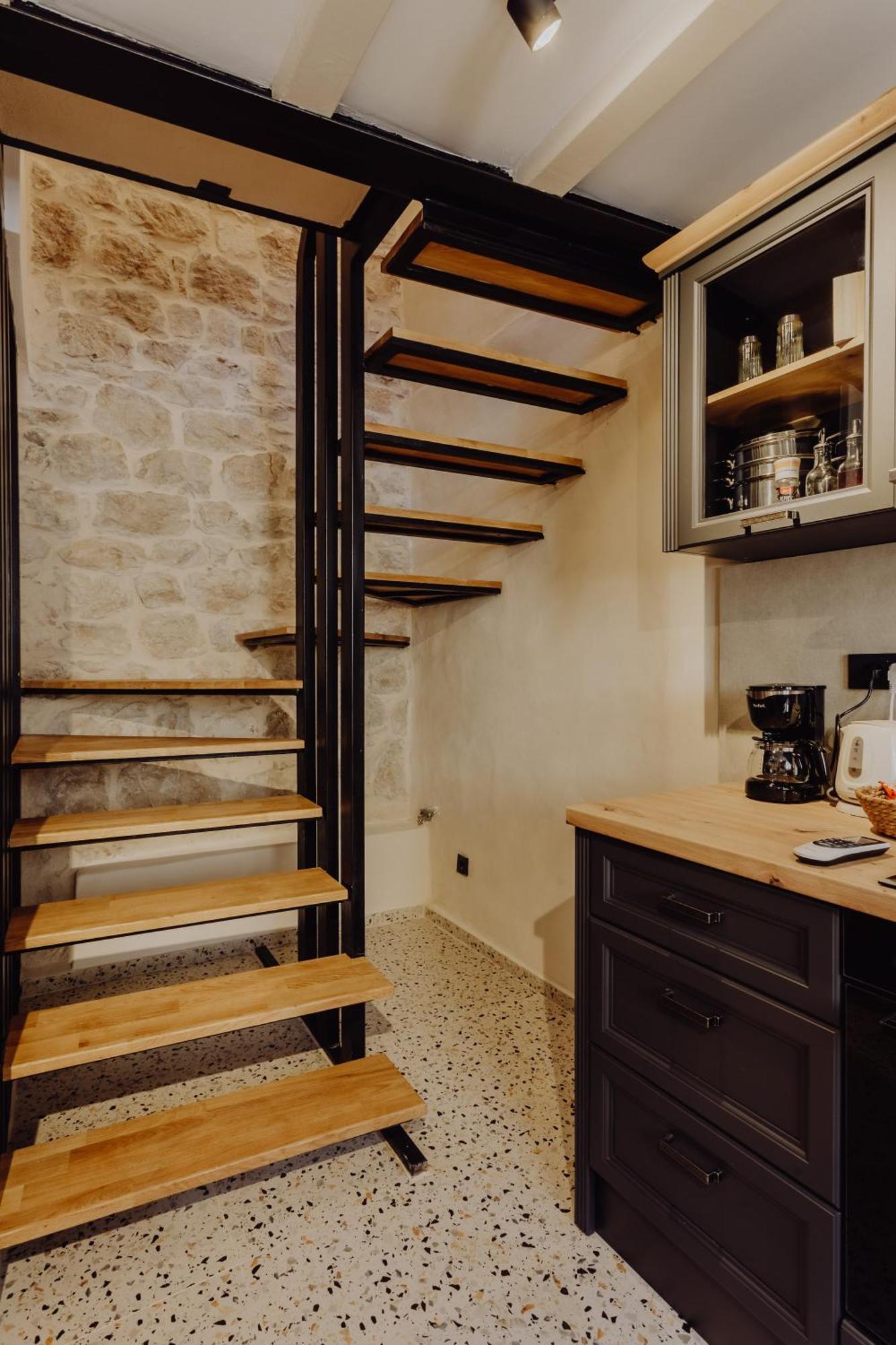 Twenty 5 Apartman Split