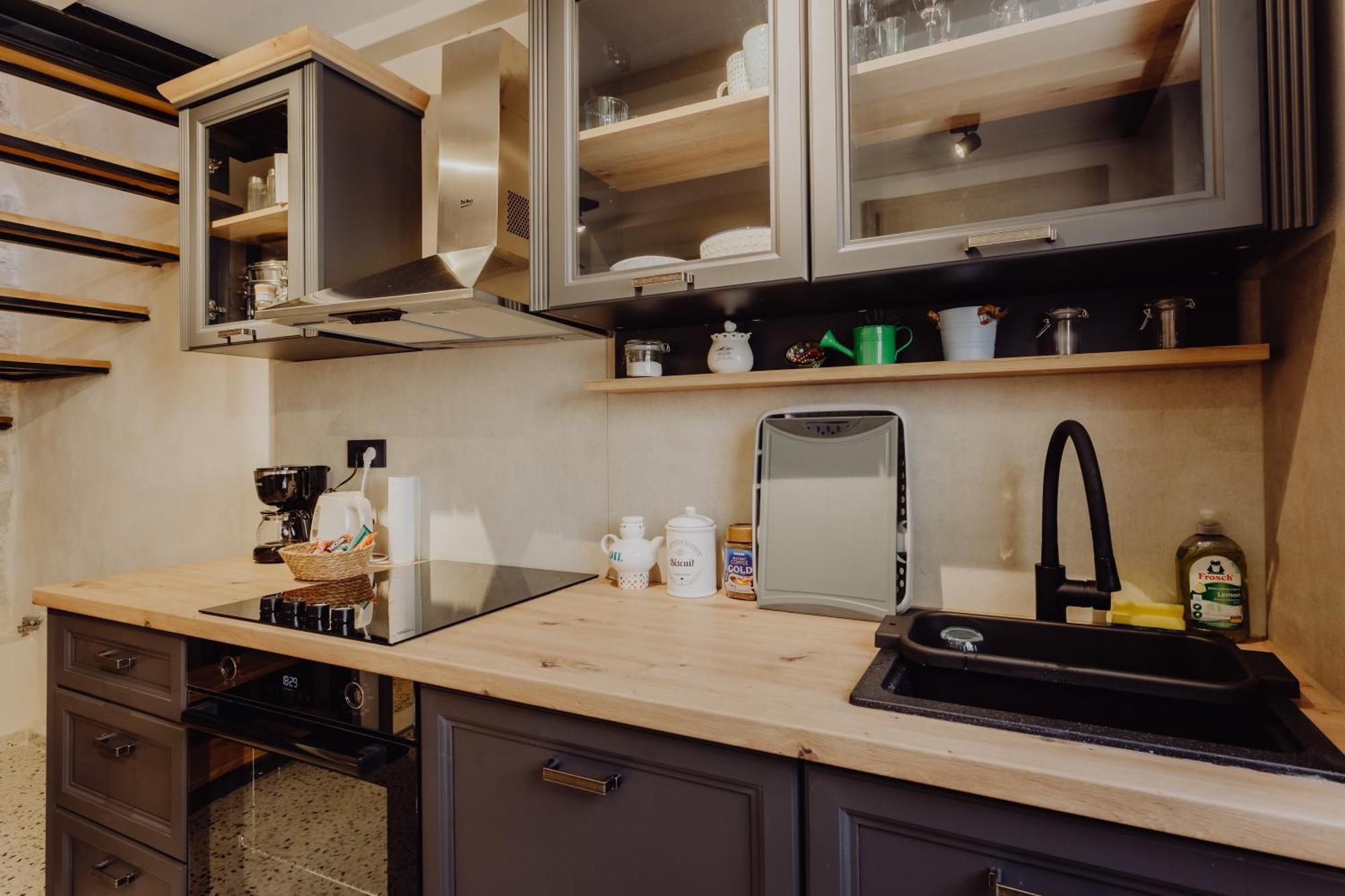 Apartman Twenty 5 *