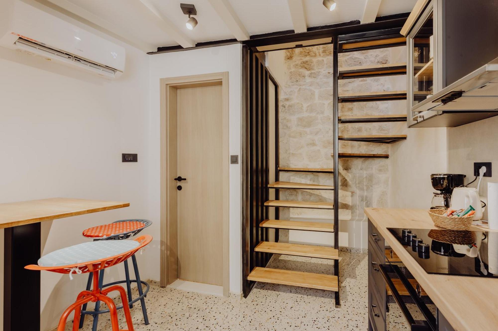 Apartman Twenty 5