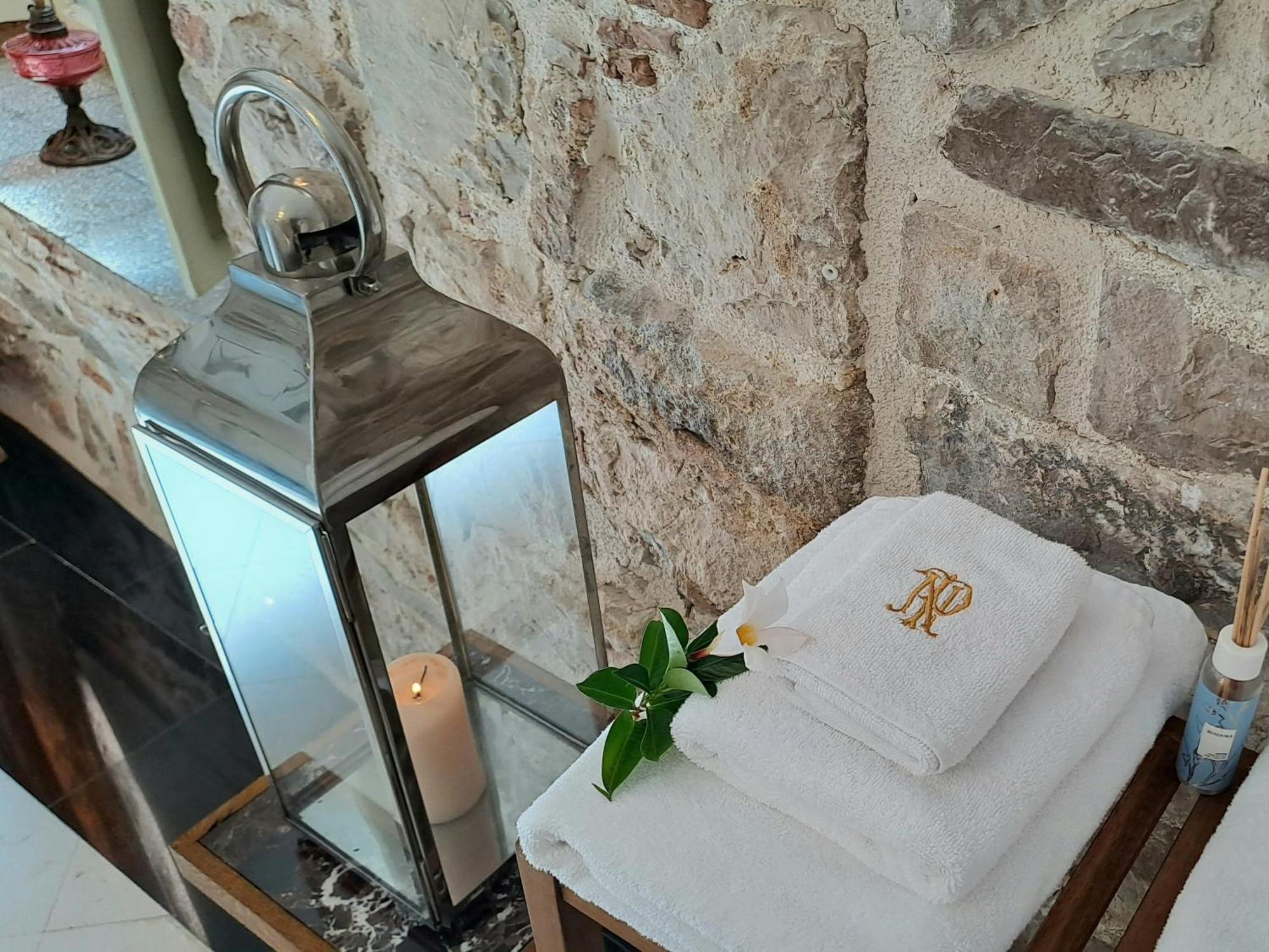 Aparthotel Luxury Palazzo Dei Conti -