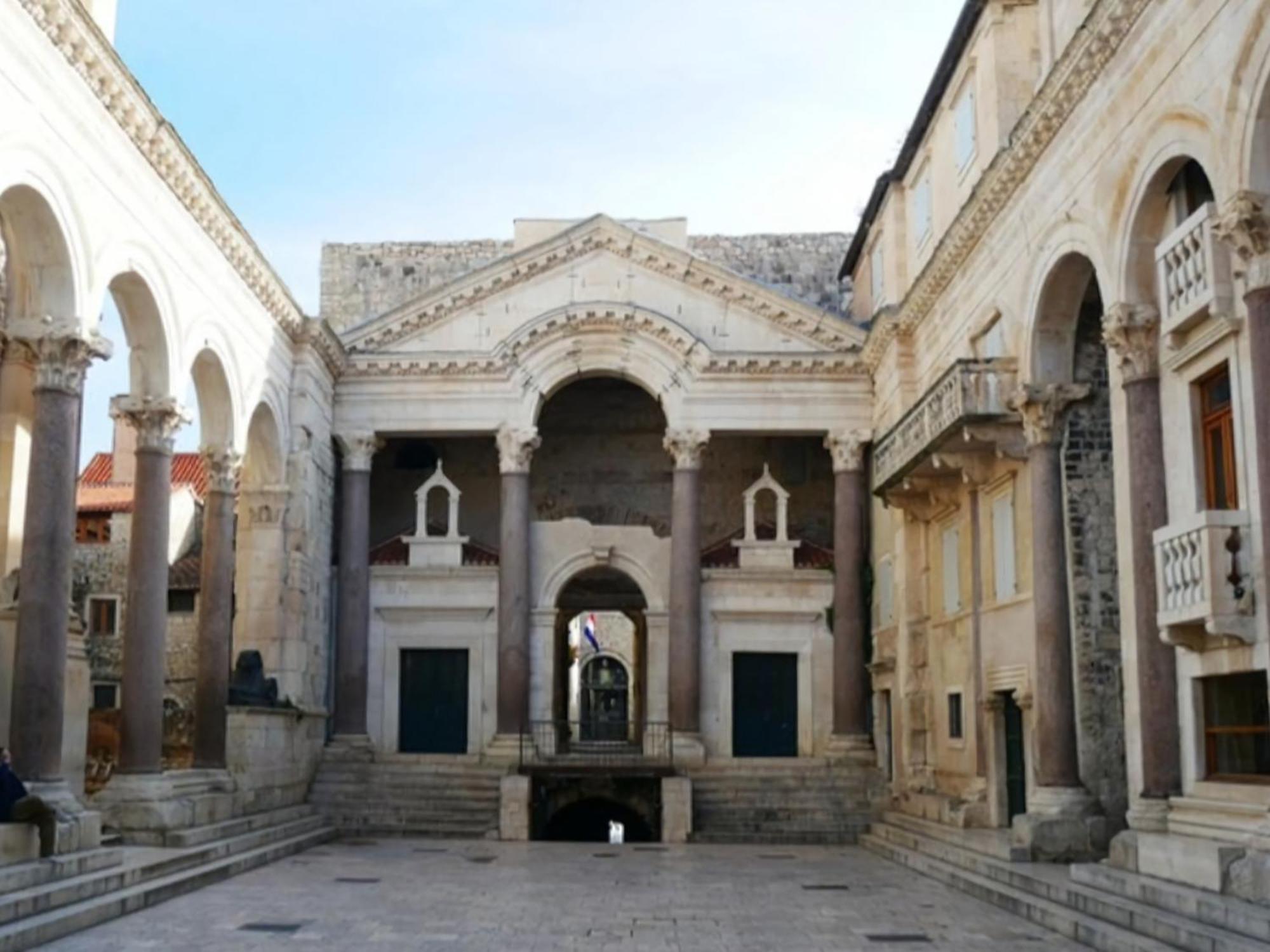 Luxury Palazzo Dei Conti - *