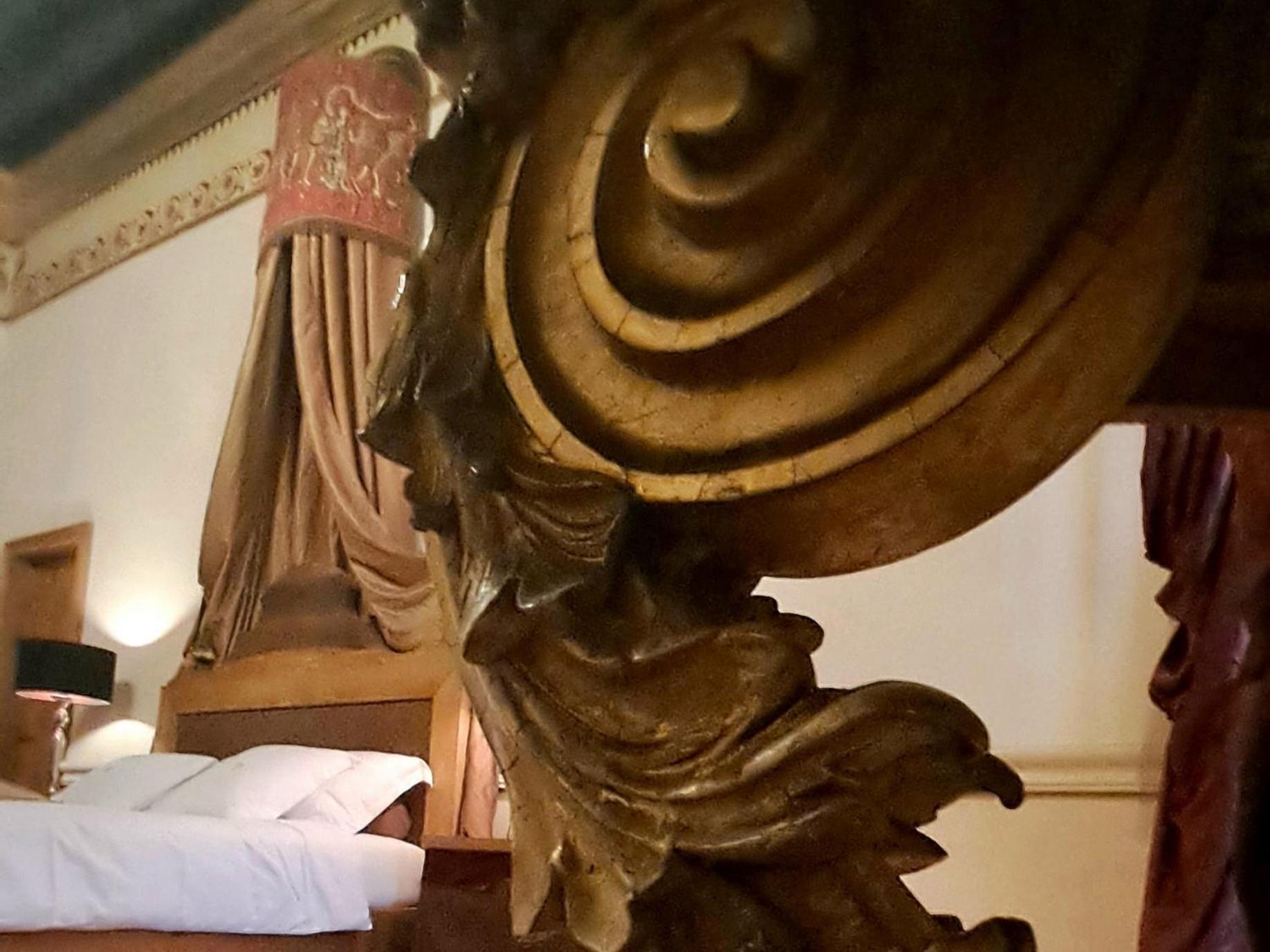 Luxury Palazzo Dei Conti - Aparthotel *
