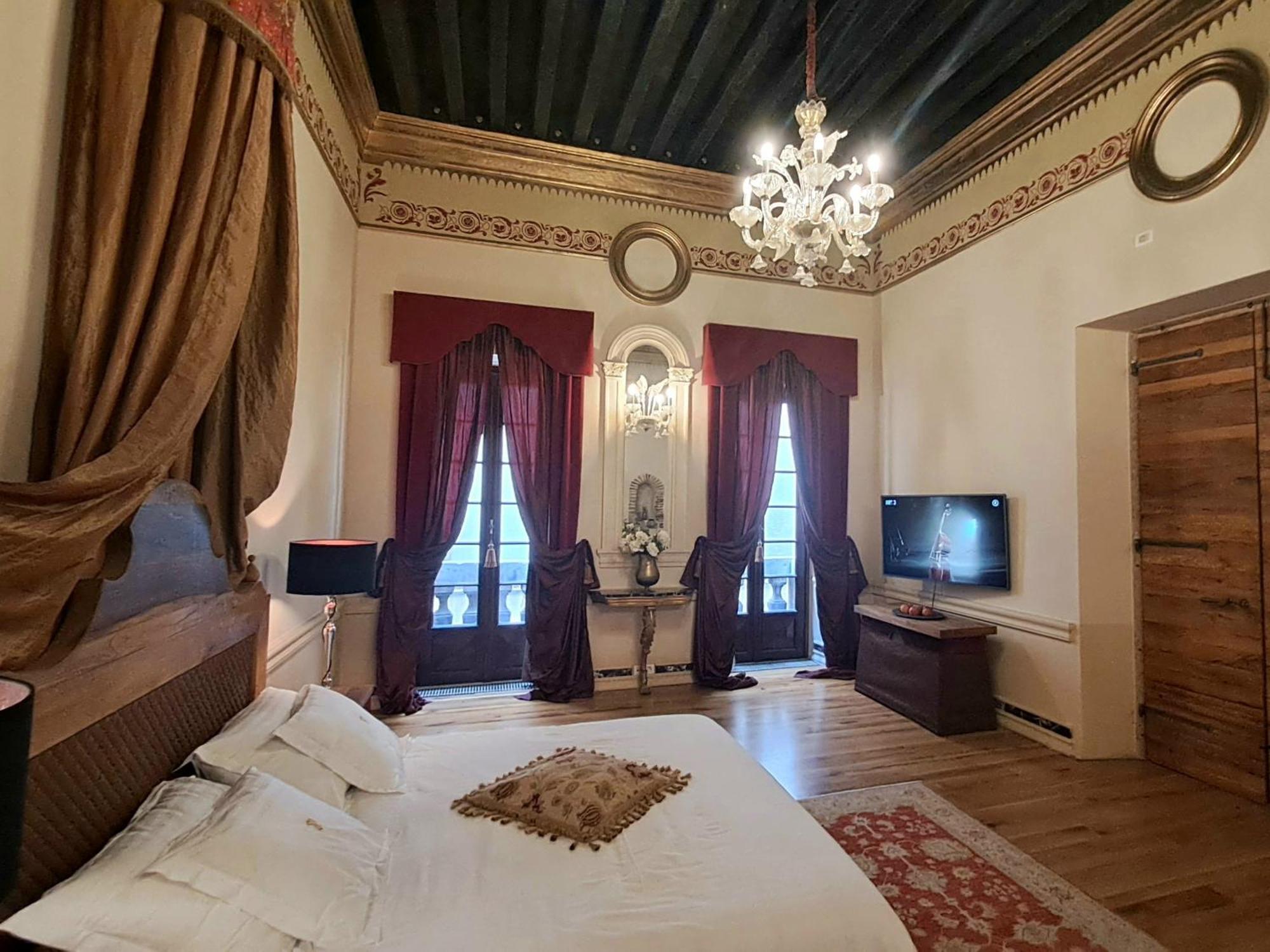 Luxury Palazzo Dei Conti - Split