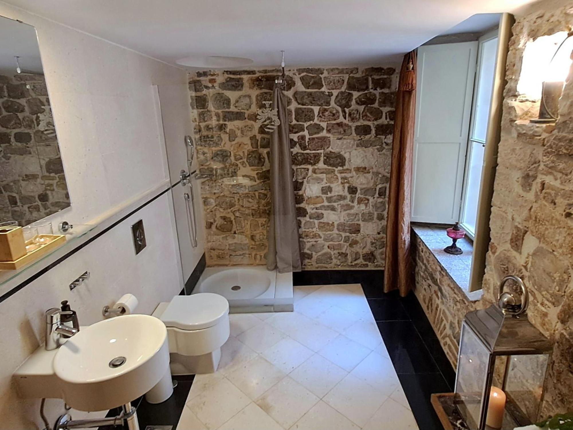 Aparthotel Luxury Palazzo Dei Conti - Split