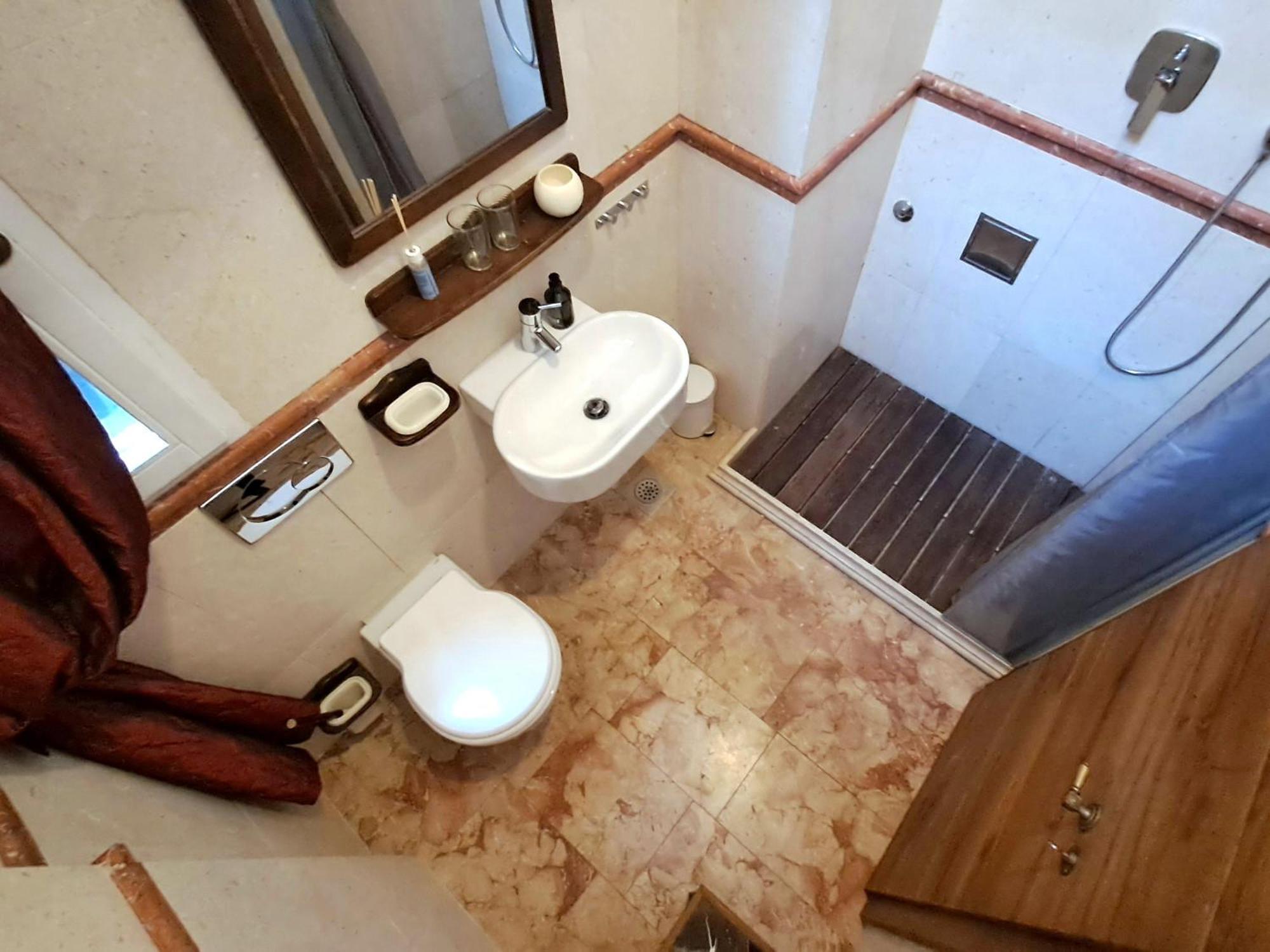 Luxury Palazzo Dei Conti - Aparthotel *