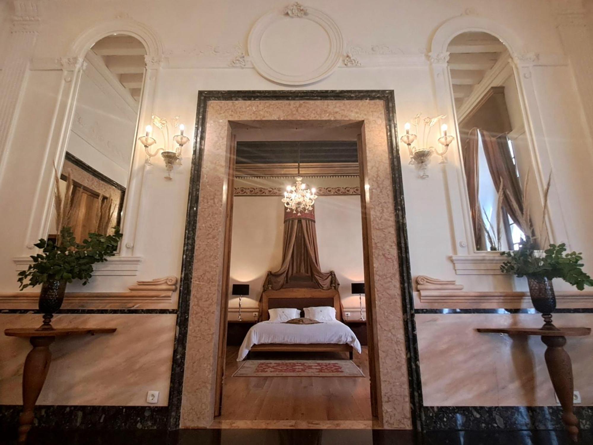 Luxury Palazzo Dei Conti -
