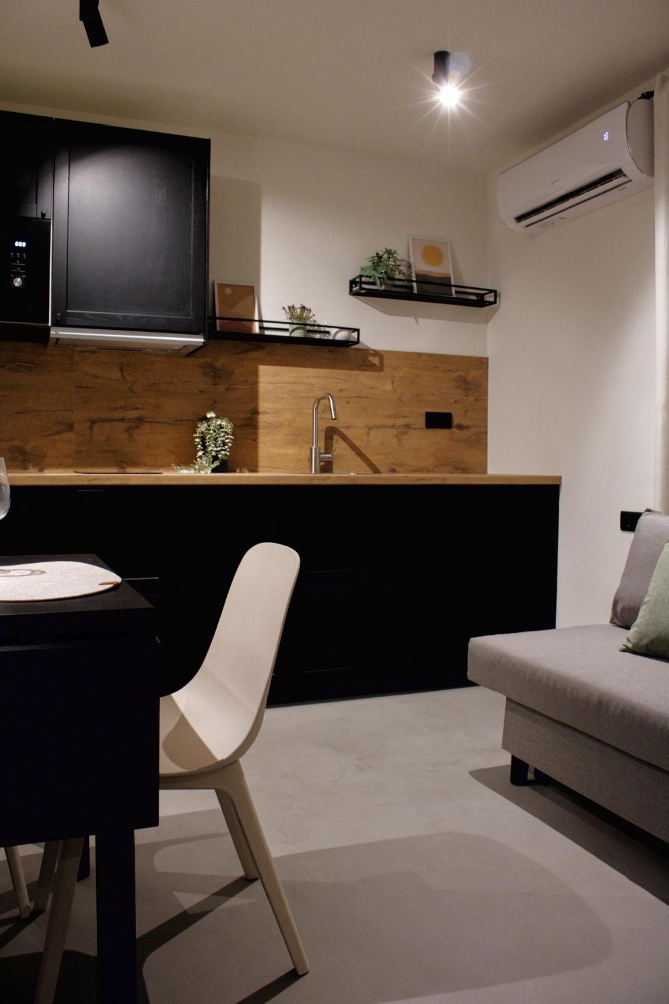 Apartment Pamar Downtown