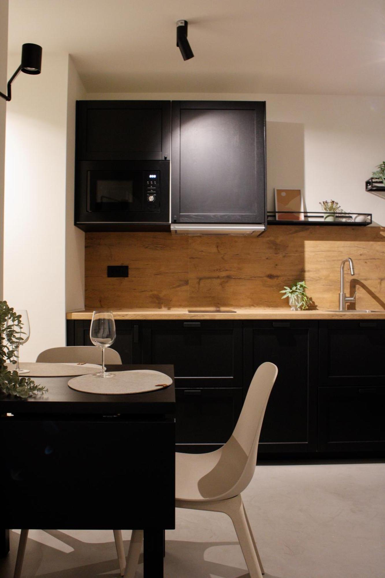 Apartment Pamar Downtown *