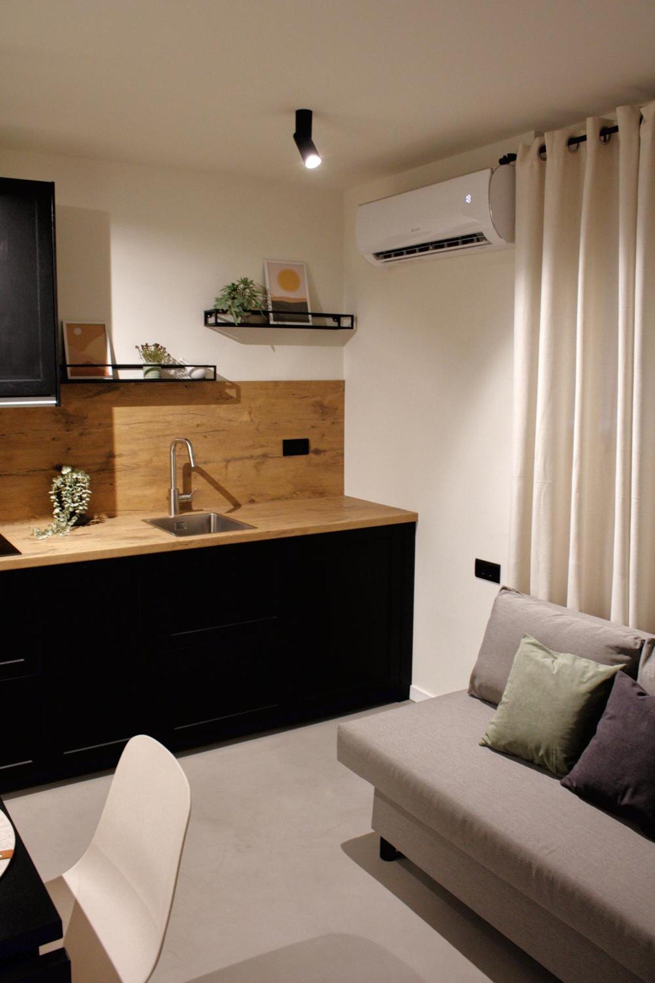 Apartment Pamar Downtown *