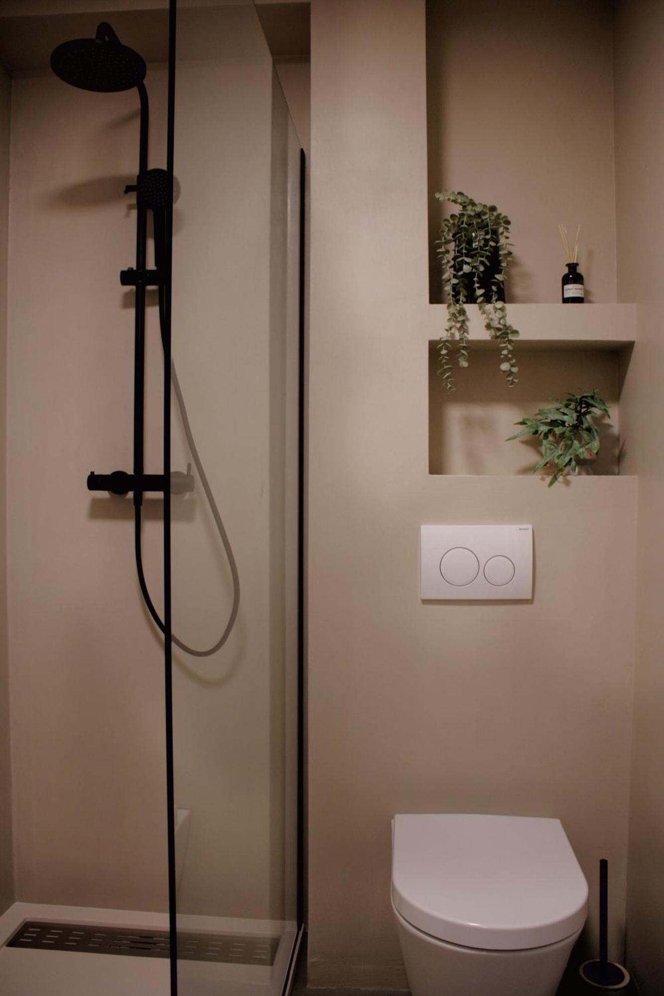 Pamar Downtown Apartment