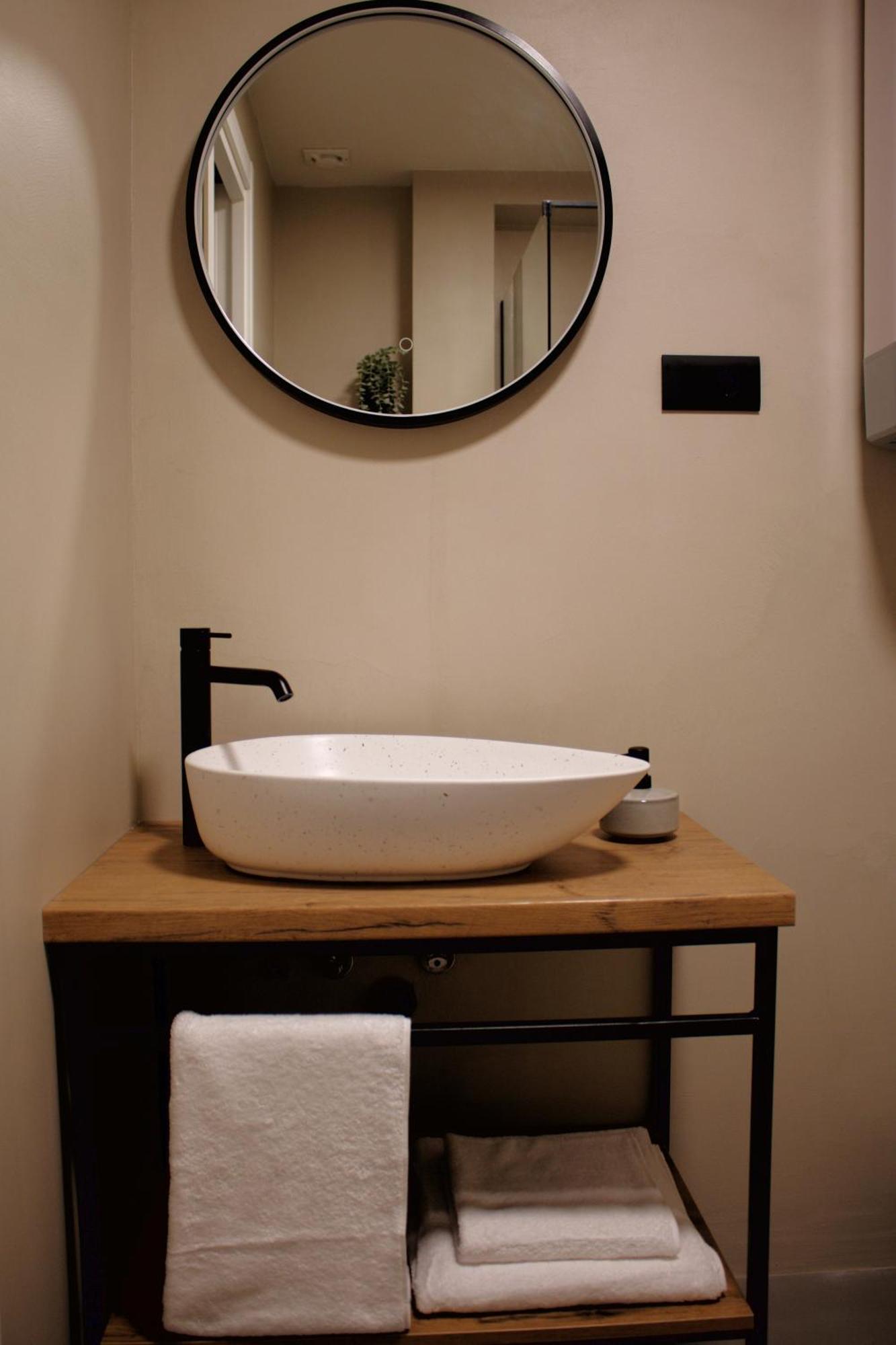Pamar Downtown Apartment *