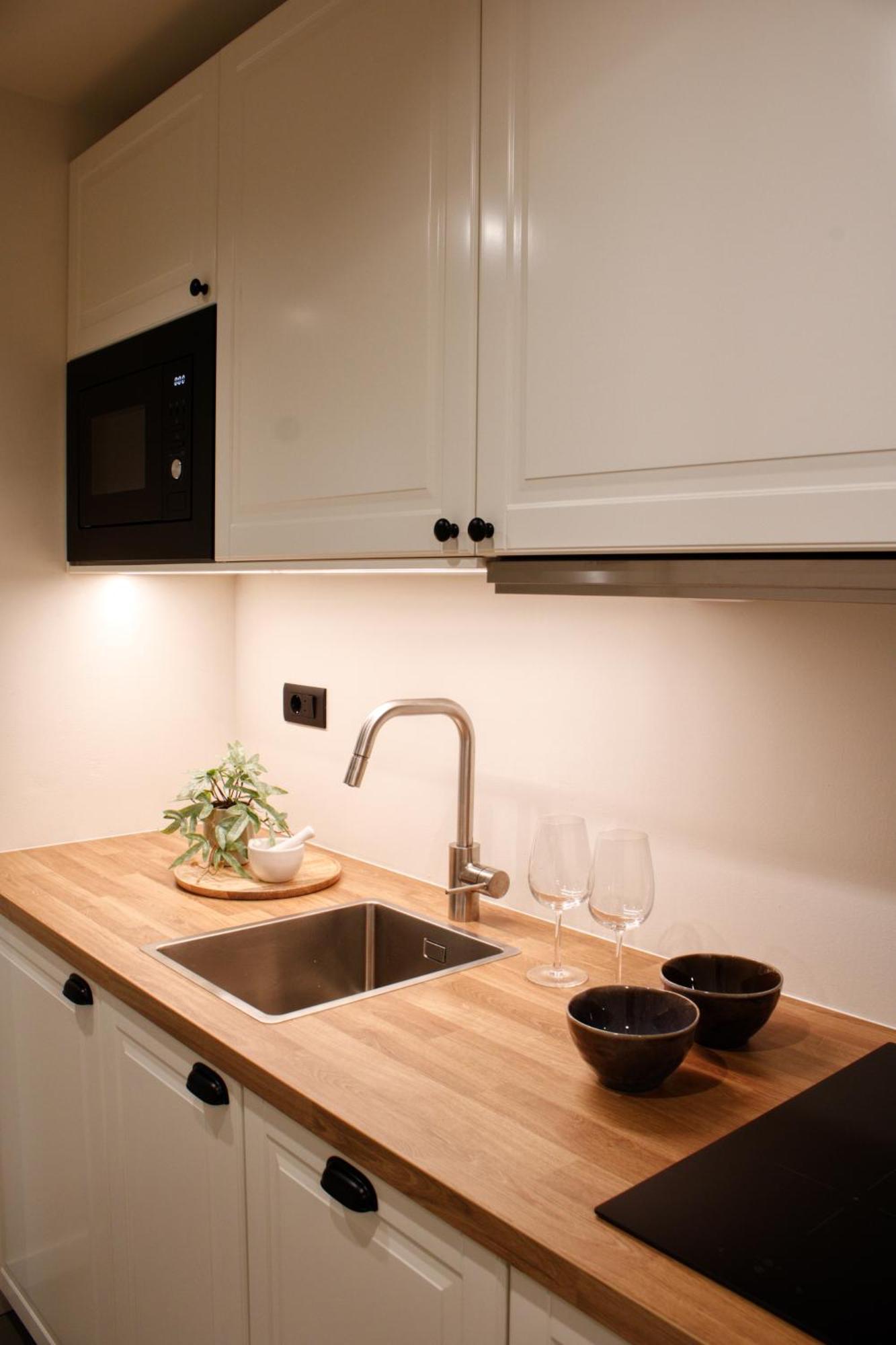 Apartment Pamar Downtown *