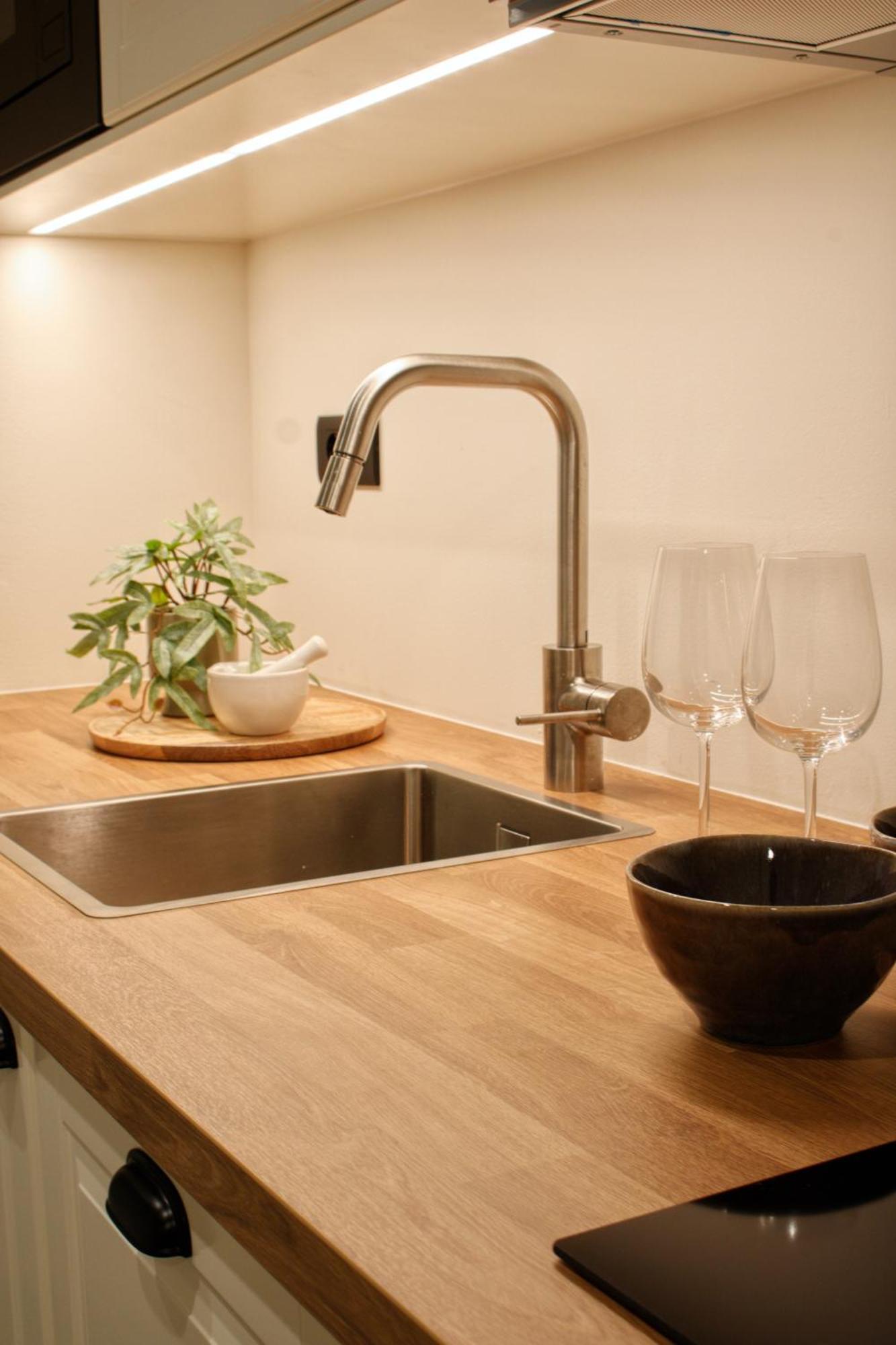Apartment Pamar Downtown