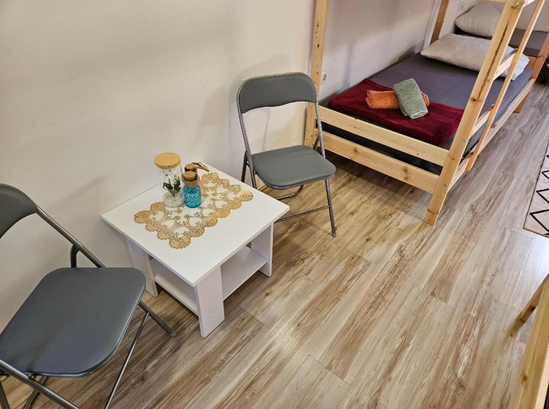 Hospedagem domiciliar Centar *