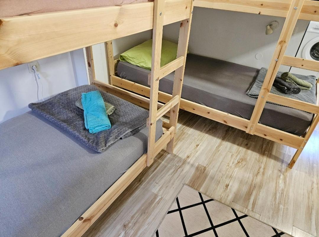Privatunterkunft Centar Split
