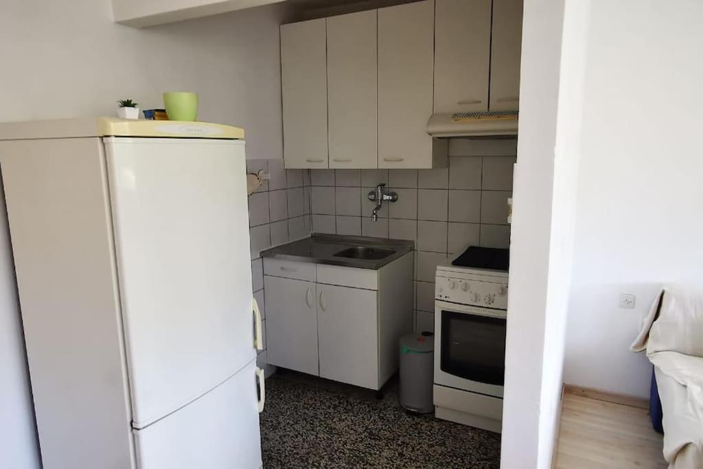 Siena Apartment Split