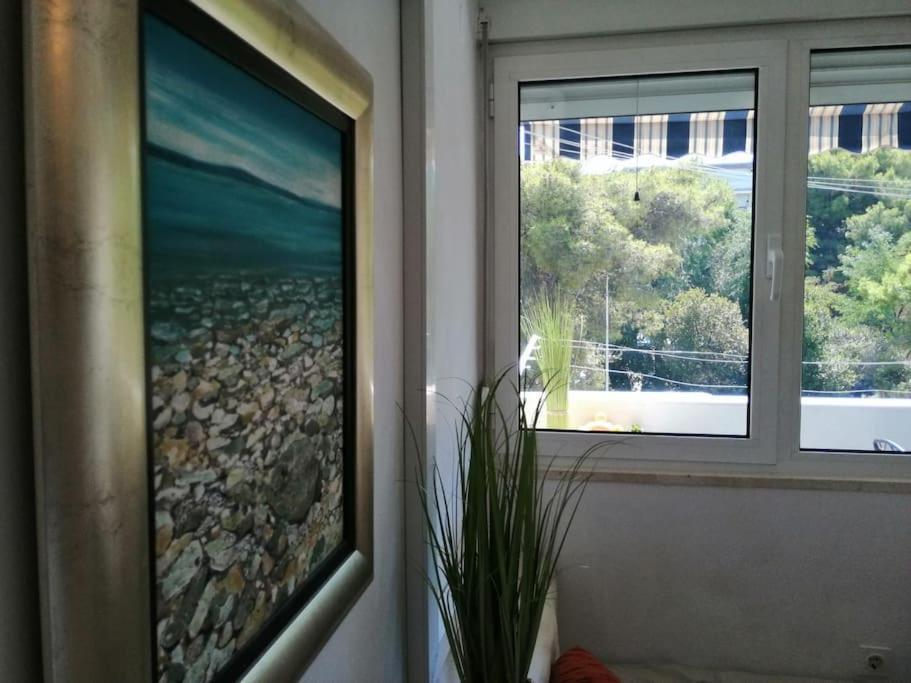 Apartment Siena
