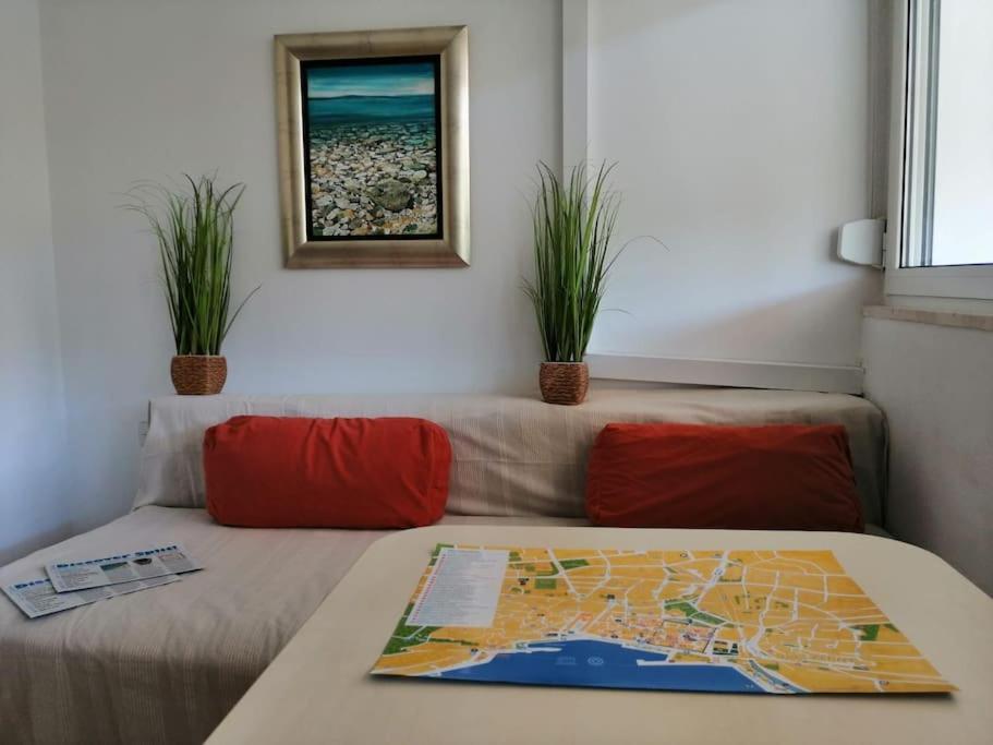 Siena Apartment